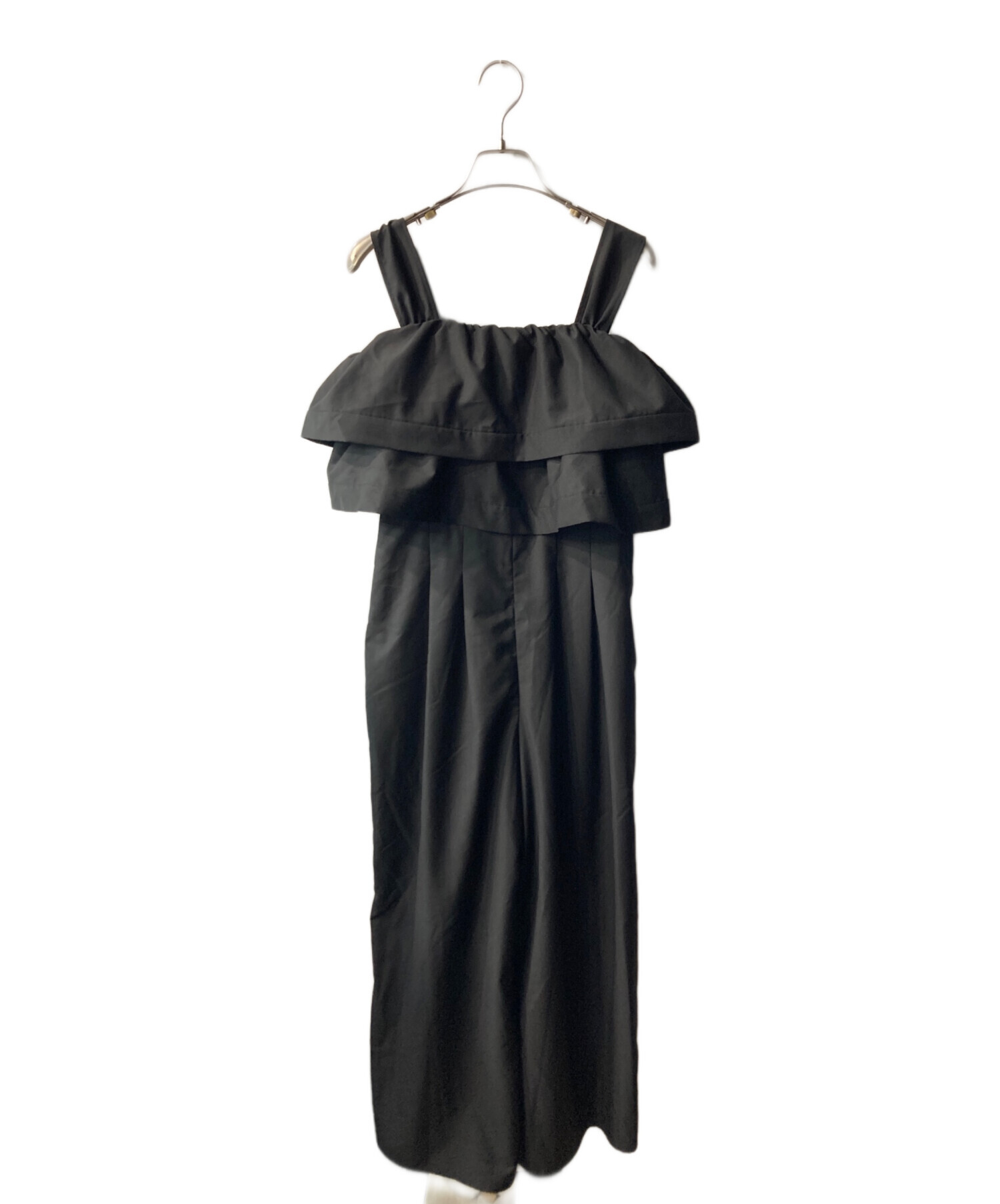 中古・古着通販】Her lip to (ハーリップトゥ) Double-Tiered Back