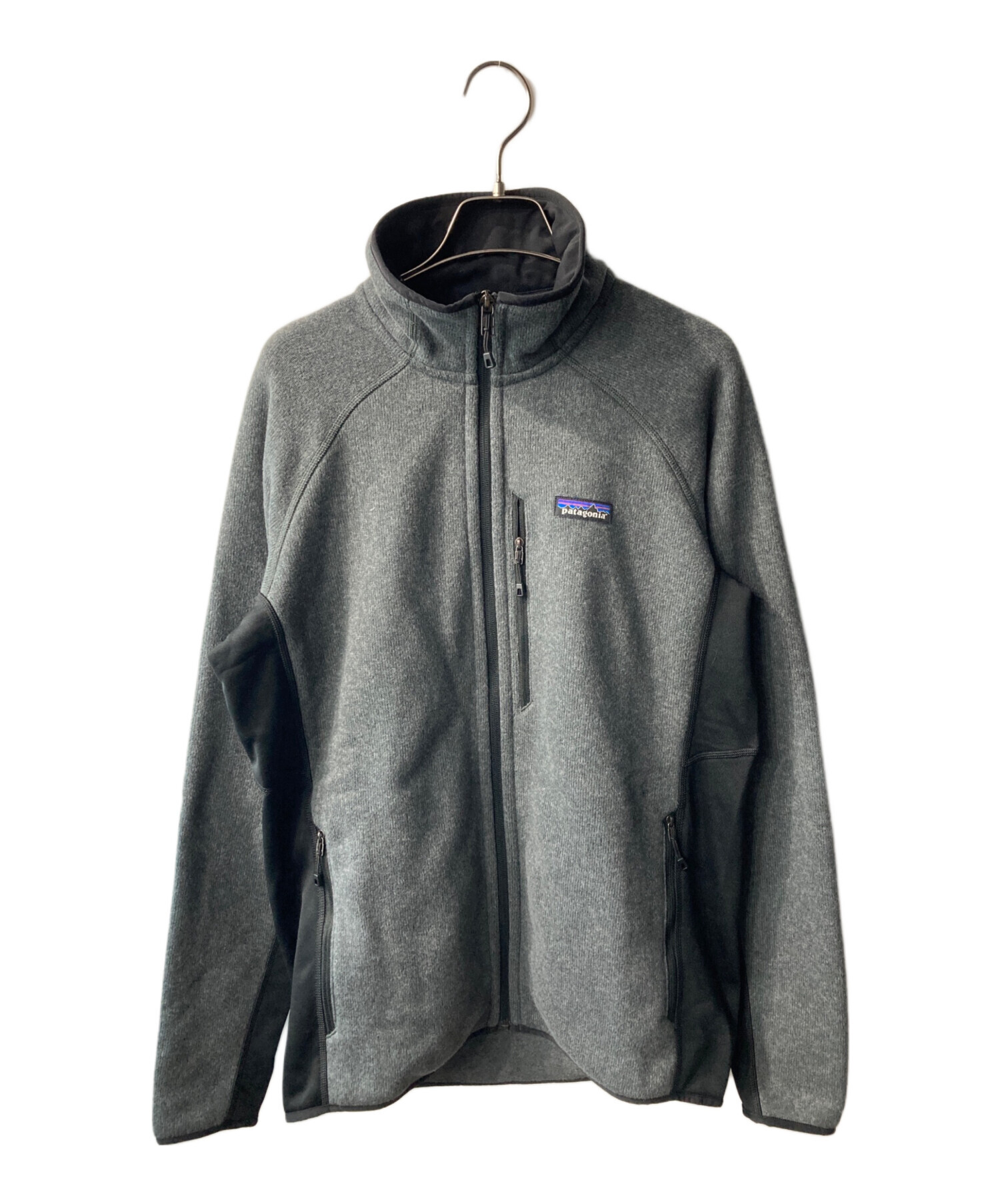 新品未使用　パタゴニア　パフォーマンスベターセーター　S 中古・古着通販】Patagonia (パタゴニア) パフォーマンスベター