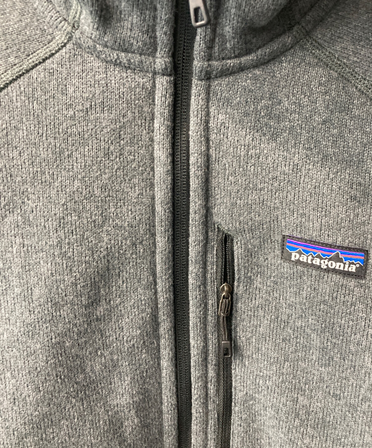 中古・古着通販】Patagonia (パタゴニア) パフォーマンスベター