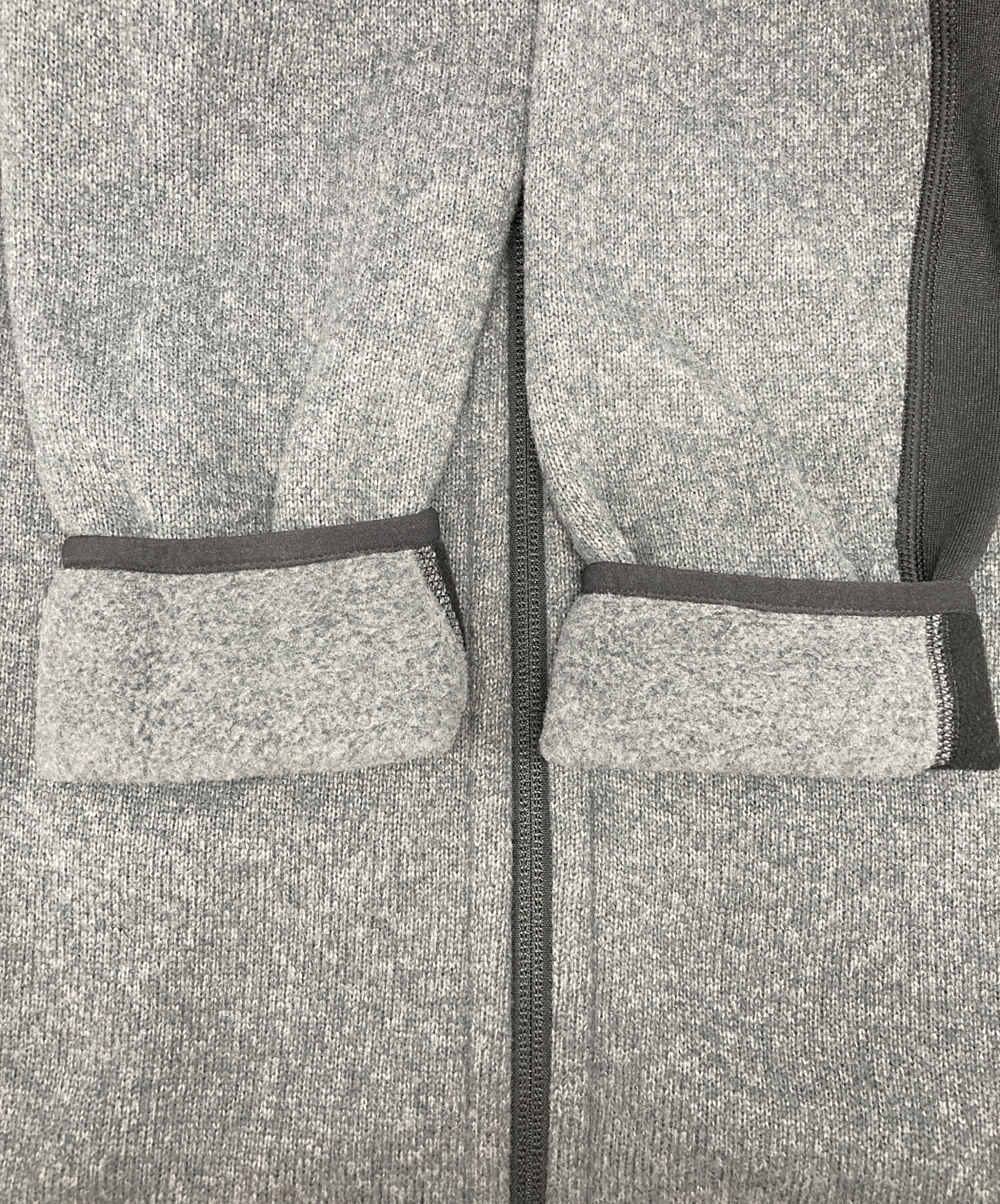 中古・古着通販】Patagonia (パタゴニア) パフォーマンスベター