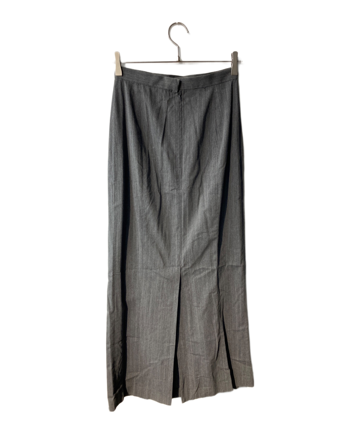 中古・古着通販】YOHJI YAMAMOTO (ヨウジヤマモト) ピンストライプ
