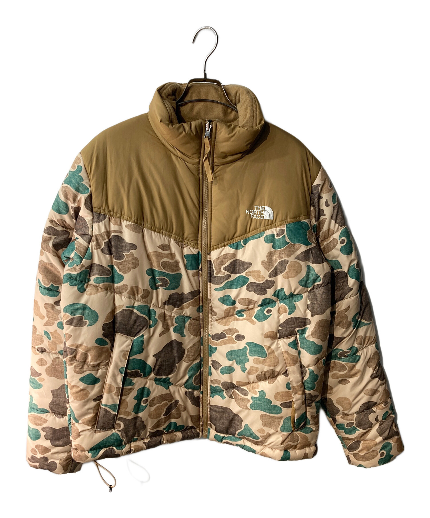 中古・古着通販】THE NORTH FACE (ザ ノース フェイス) SAIKURU JACKET