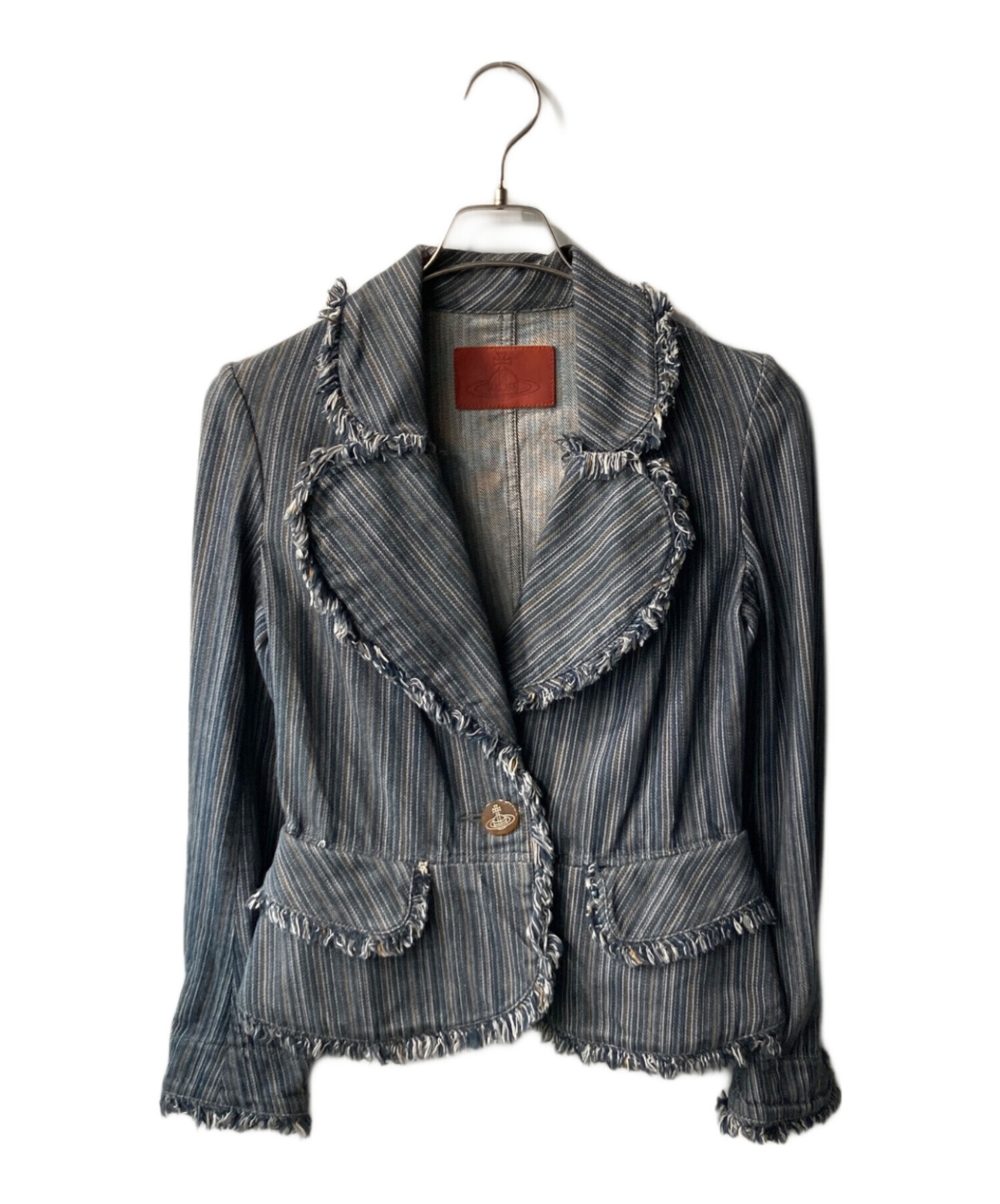 中古・古着通販】Vivienne Westwood RED LABEL (ヴィヴィアンウエスト