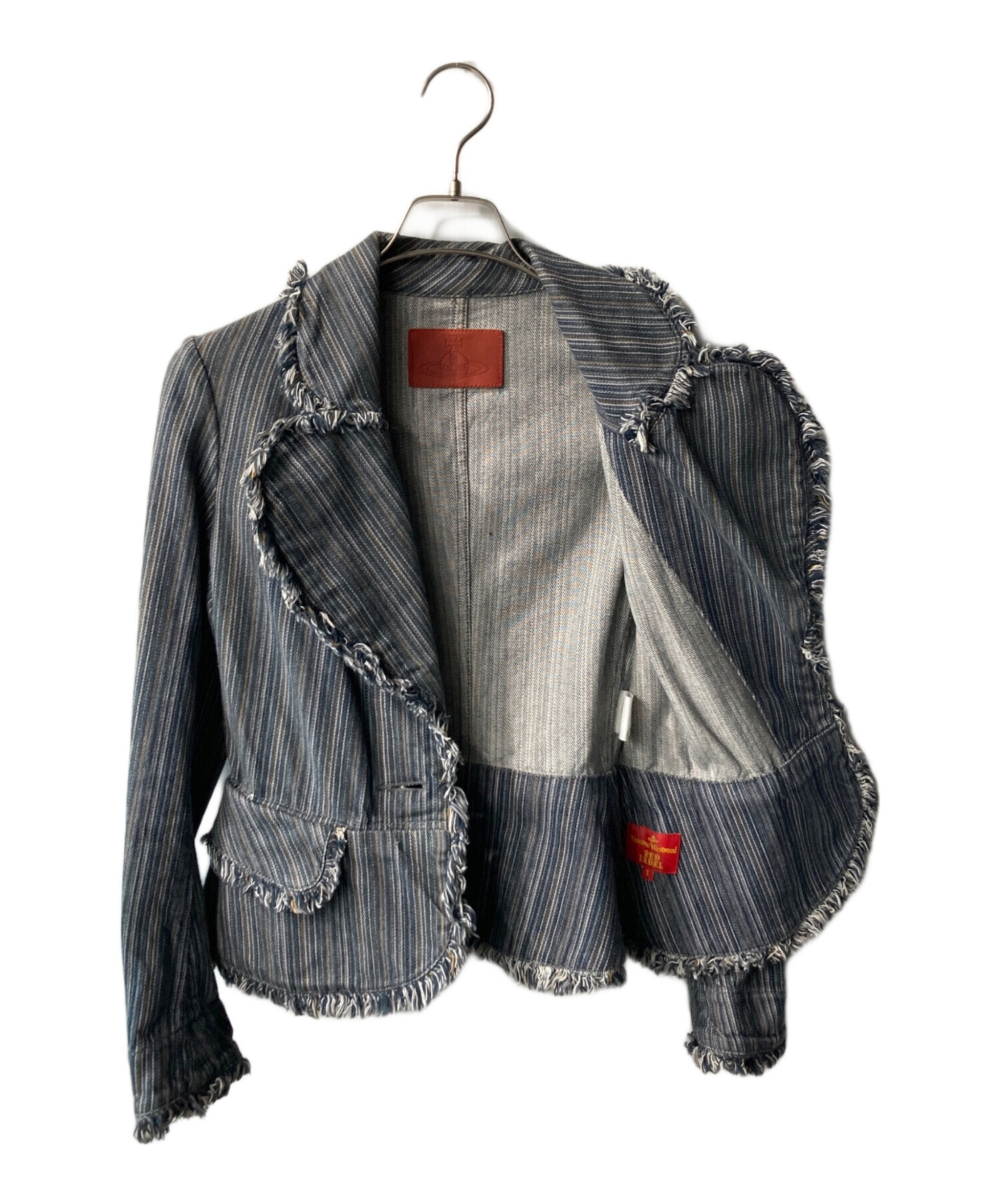 中古・古着通販】Vivienne Westwood RED LABEL (ヴィヴィアンウエスト 