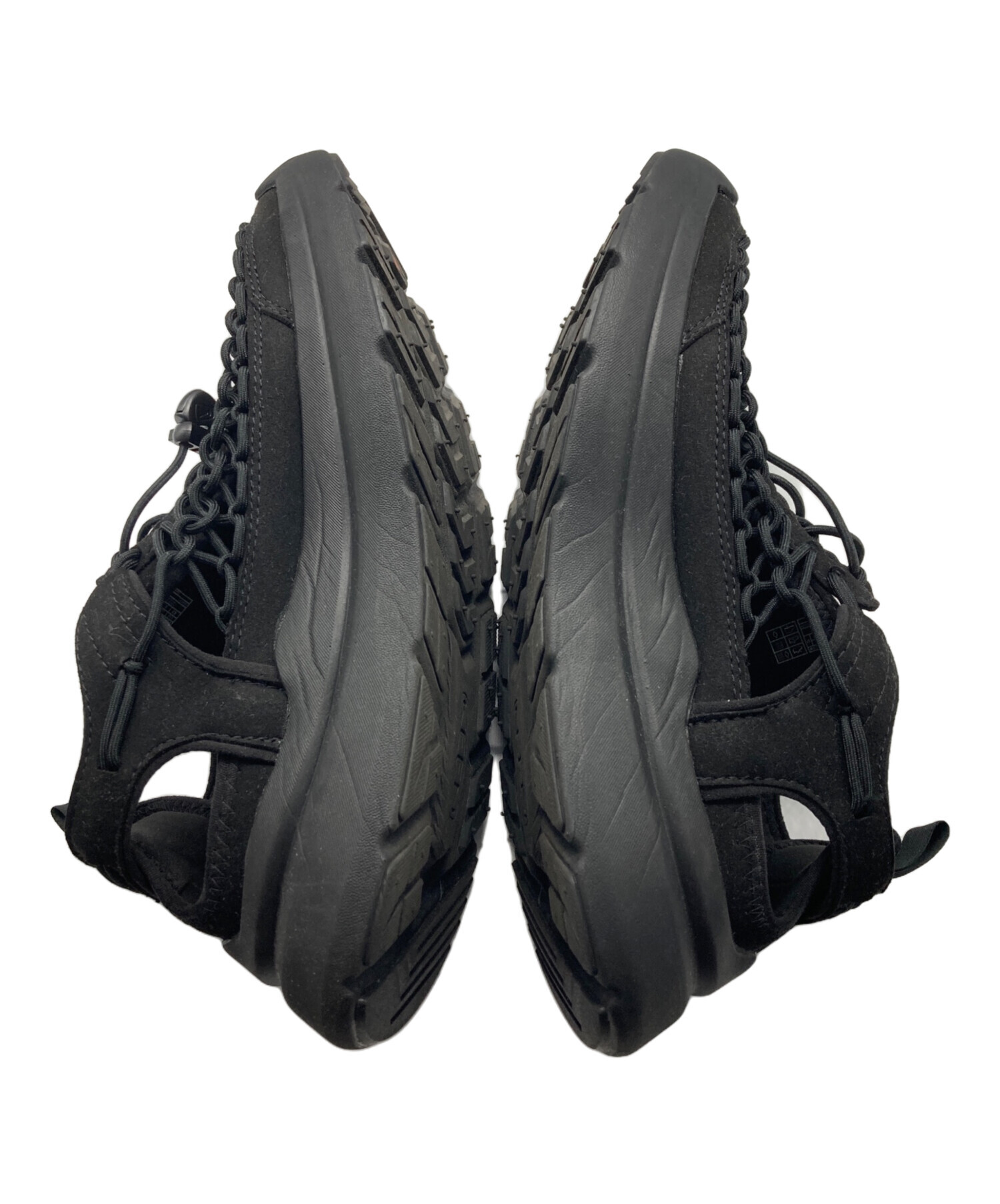 中古・古着通販】KEEN (キーン) UNEEK WK KEEN サンダル ブラック