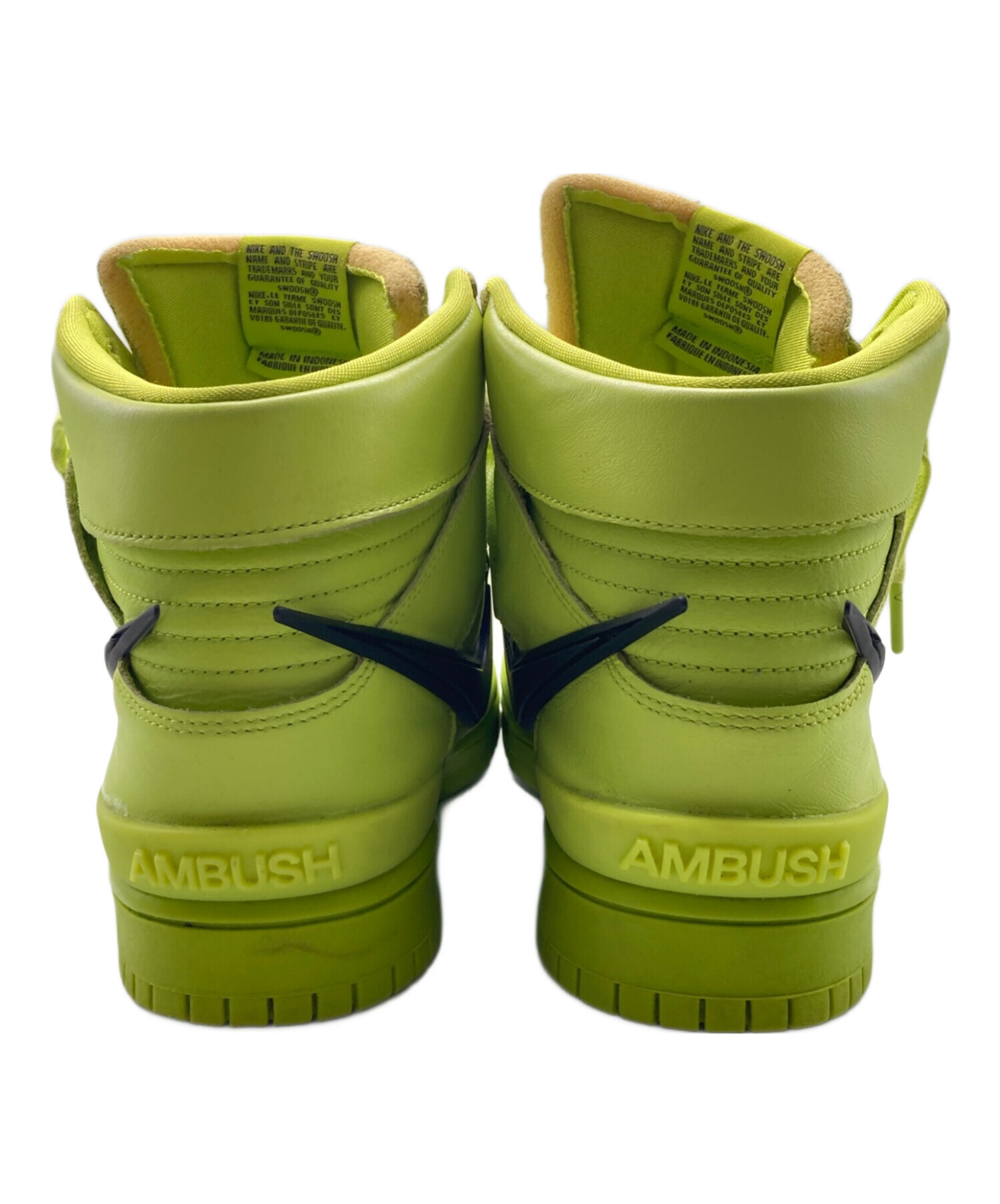 中古・古着通販】NIKE (ナイキ) AMBUSH (アンブッシュ) Dunk High