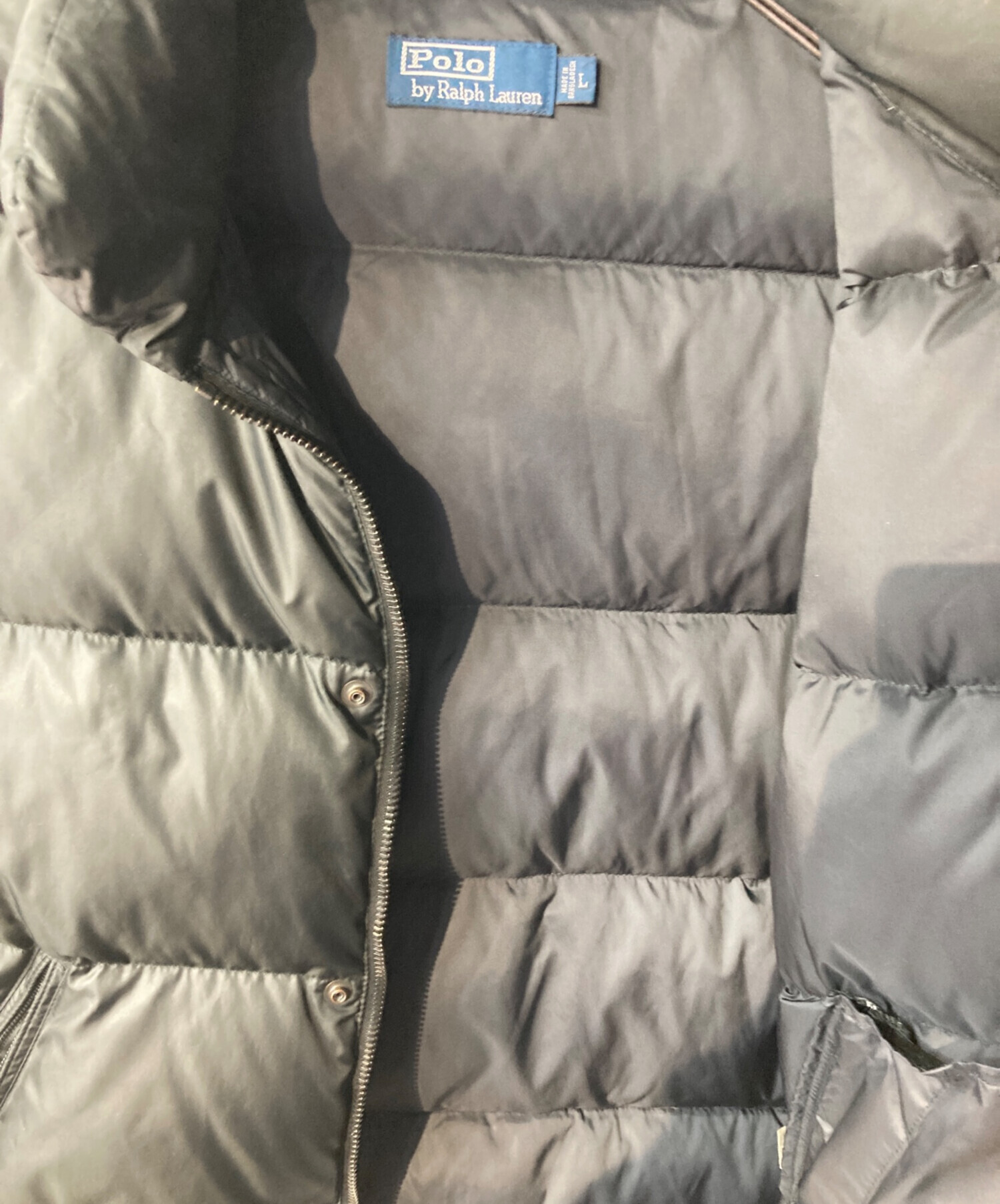 中古・古着通販】POLO RALPH LAUREN (ポロ・ラルフローレン) 90s