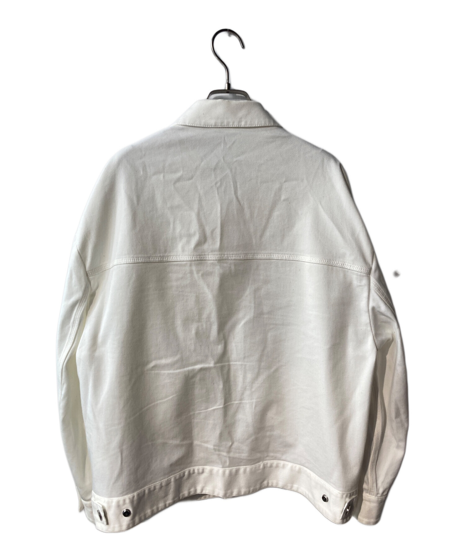 中古・古着通販】GIORGIO ARMANI (ジョルジオアルマーニ) スナップ