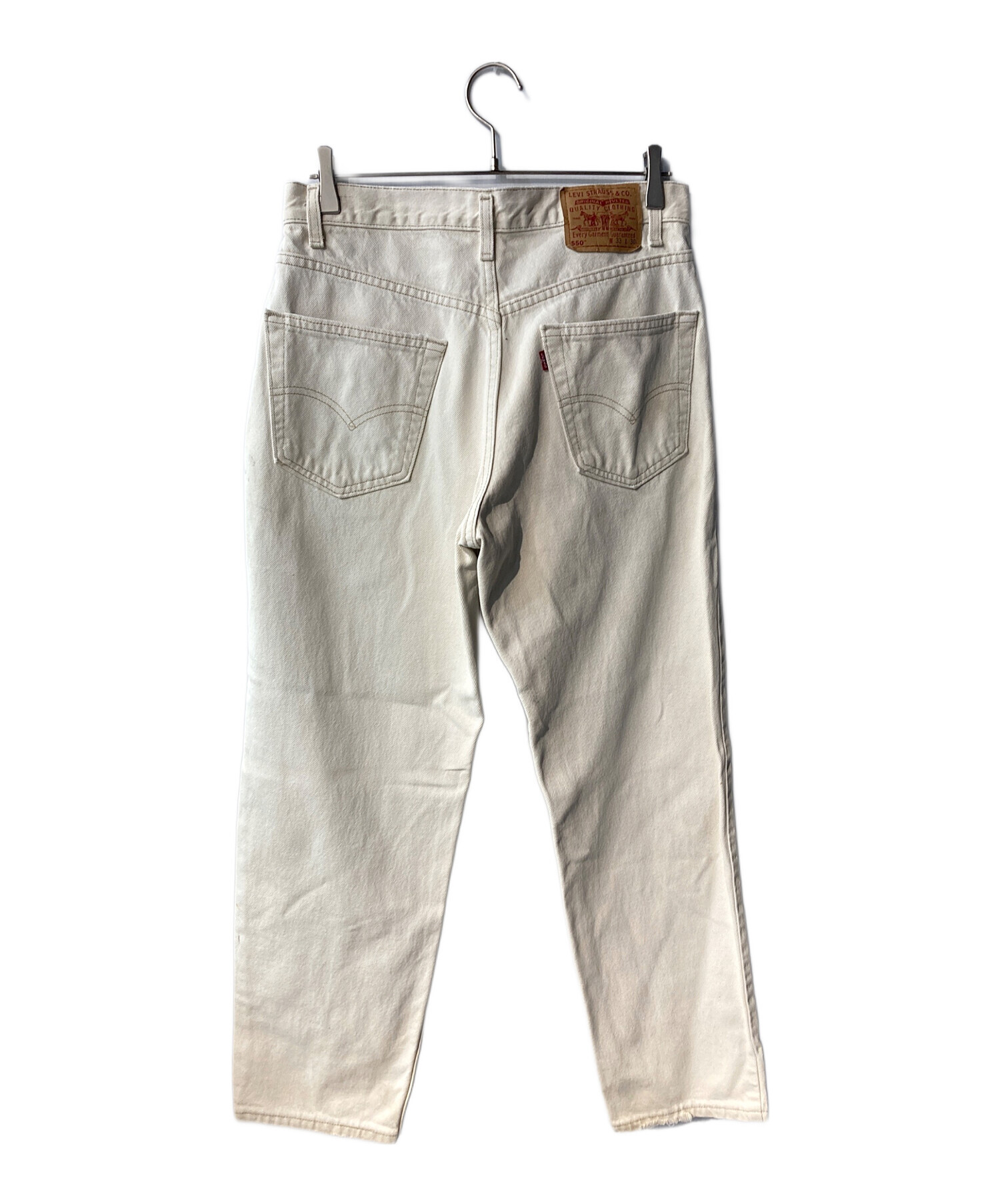 中古・古着通販】LEVI