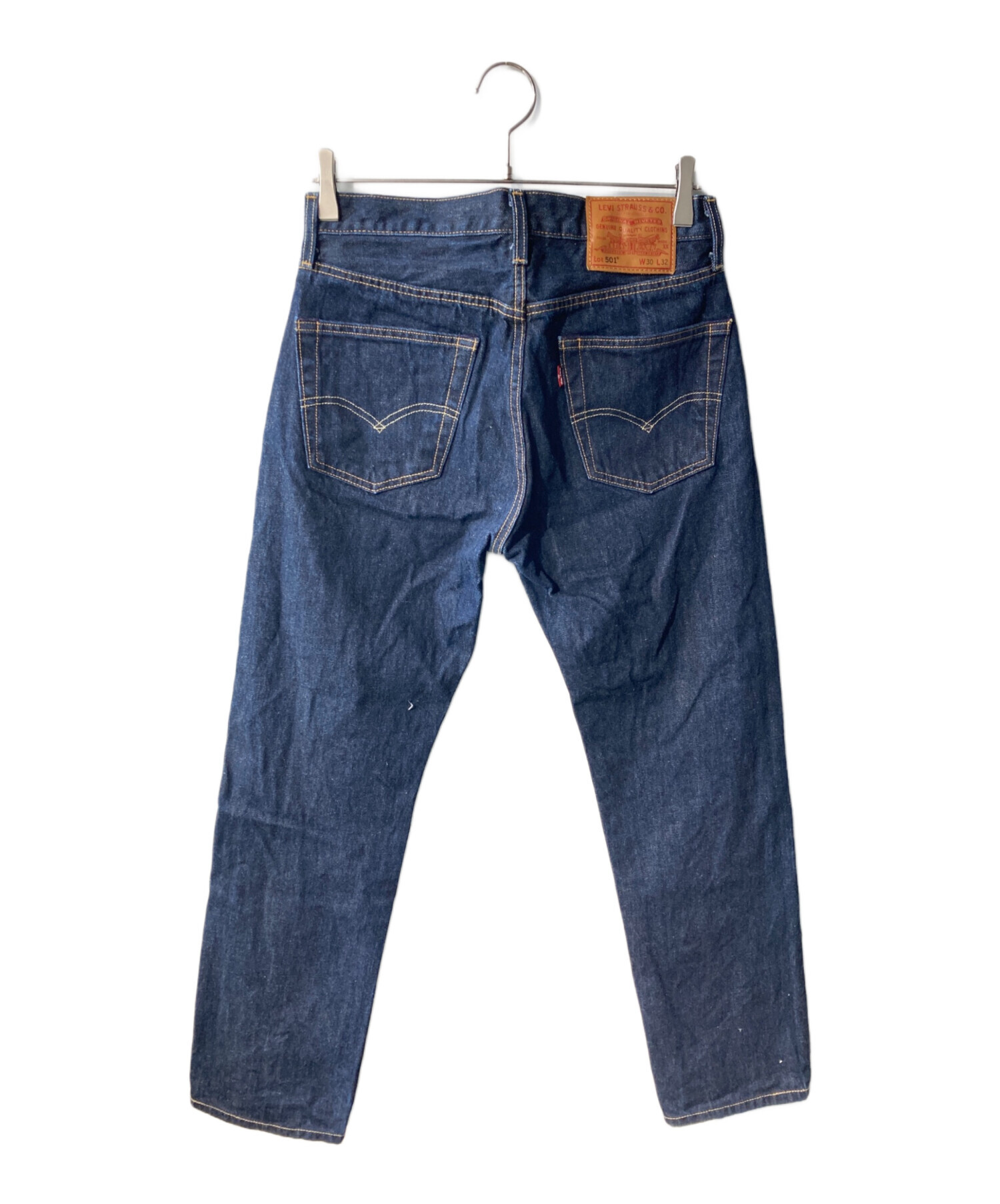 中古・古着通販】LEVI