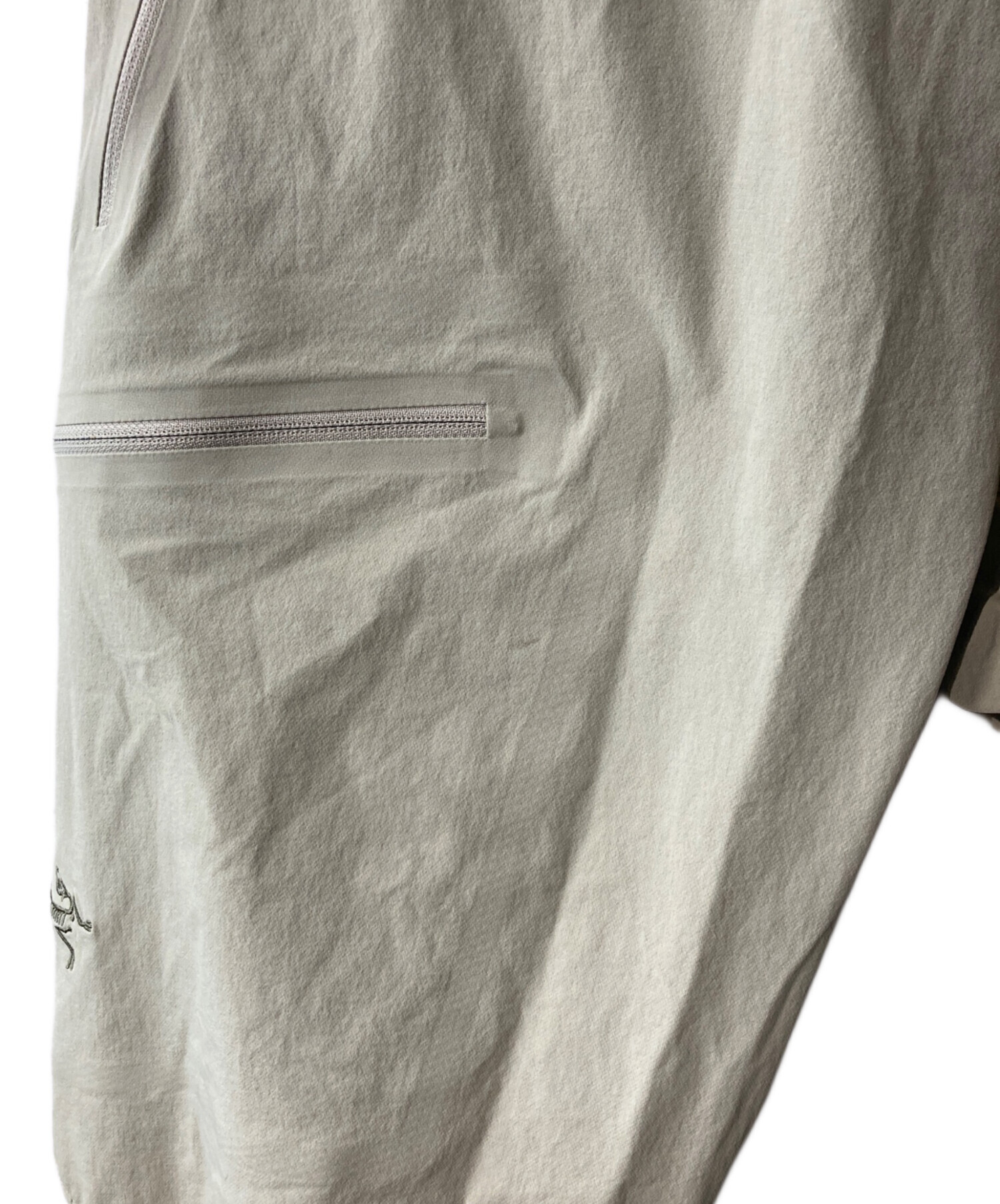 中古・古着通販】ARC'TERYX (アークテリクス) ガンマ ジョガーパンツ