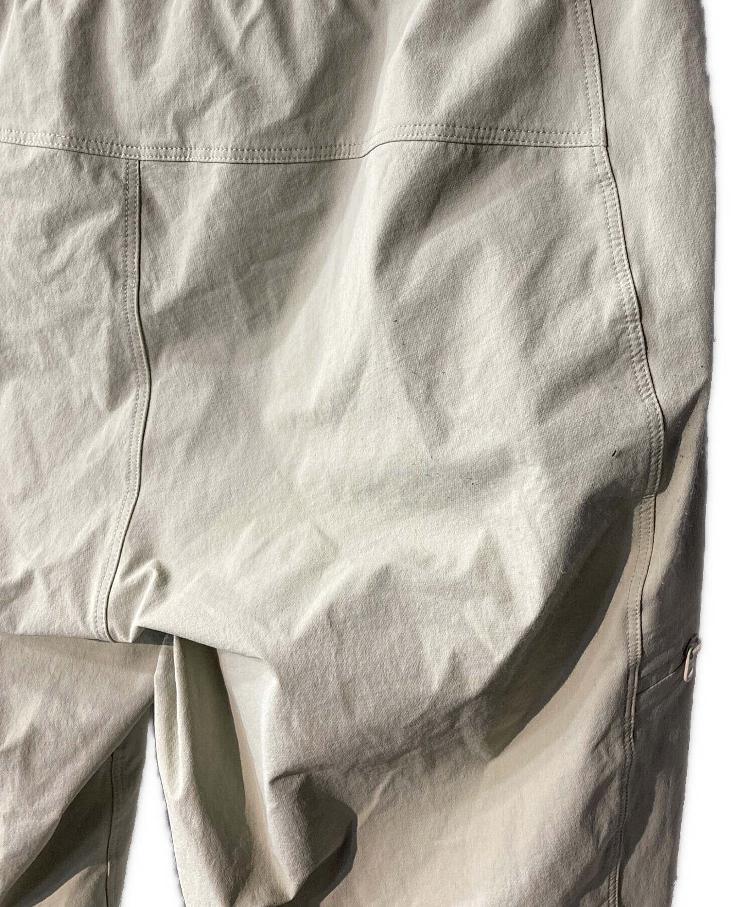 中古・古着通販】ARC'TERYX (アークテリクス) ガンマ ジョガーパンツ