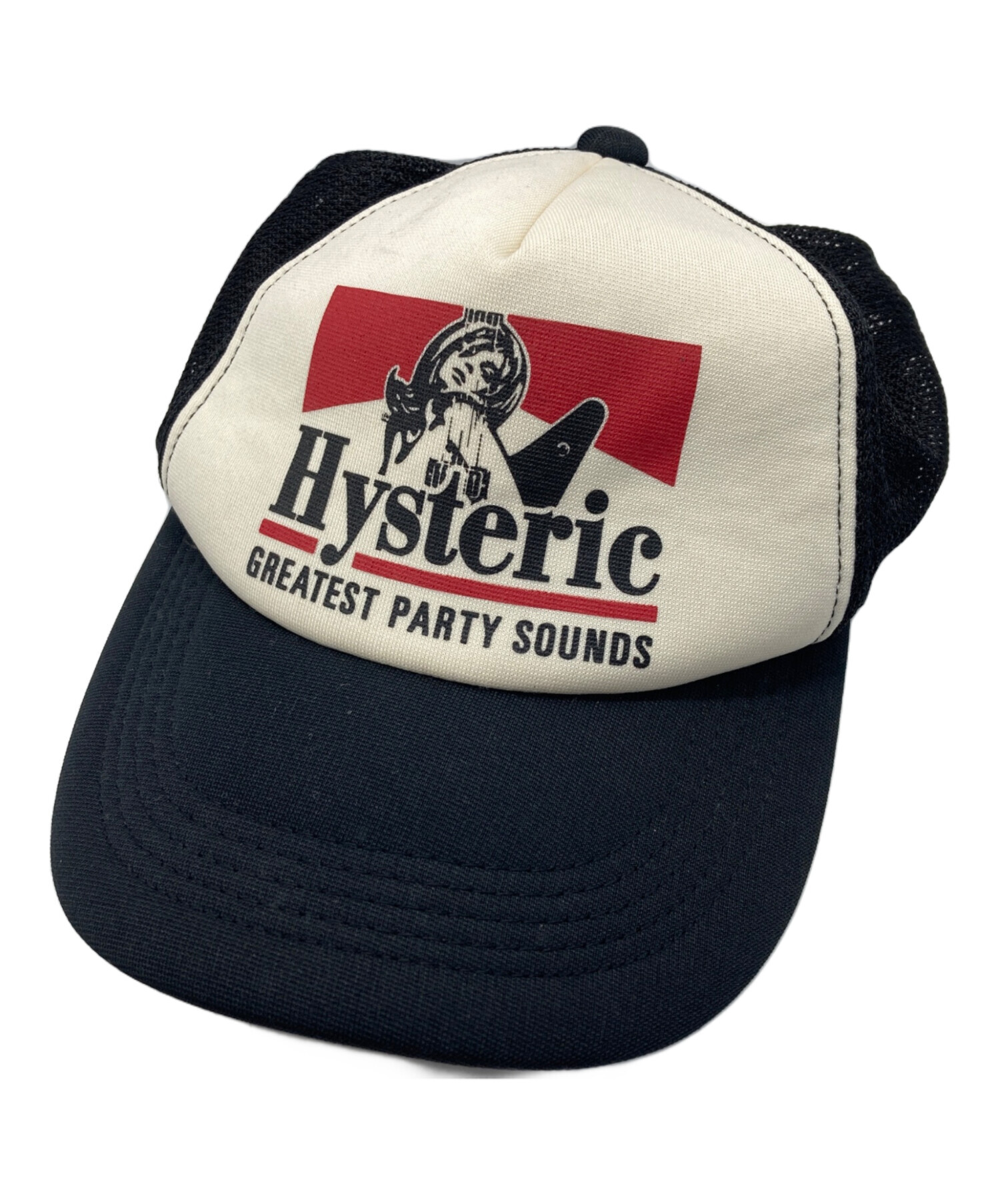 中古・古着通販】Hysteric Glamour (ヒステリックグラマー) GUITAR