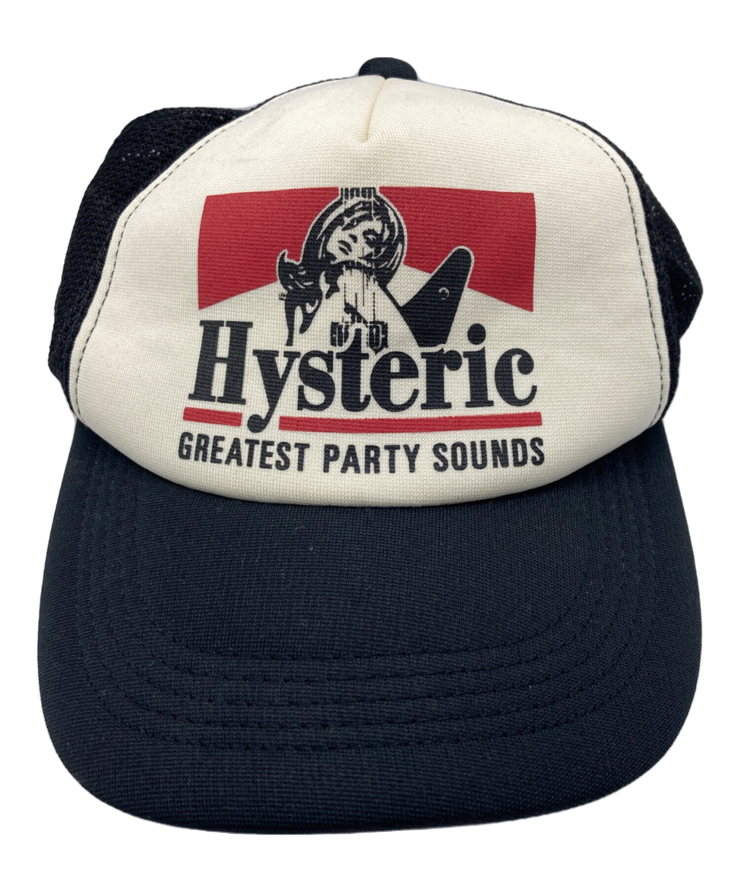 中古・古着通販】Hysteric Glamour (ヒステリックグラマー) GUITAR