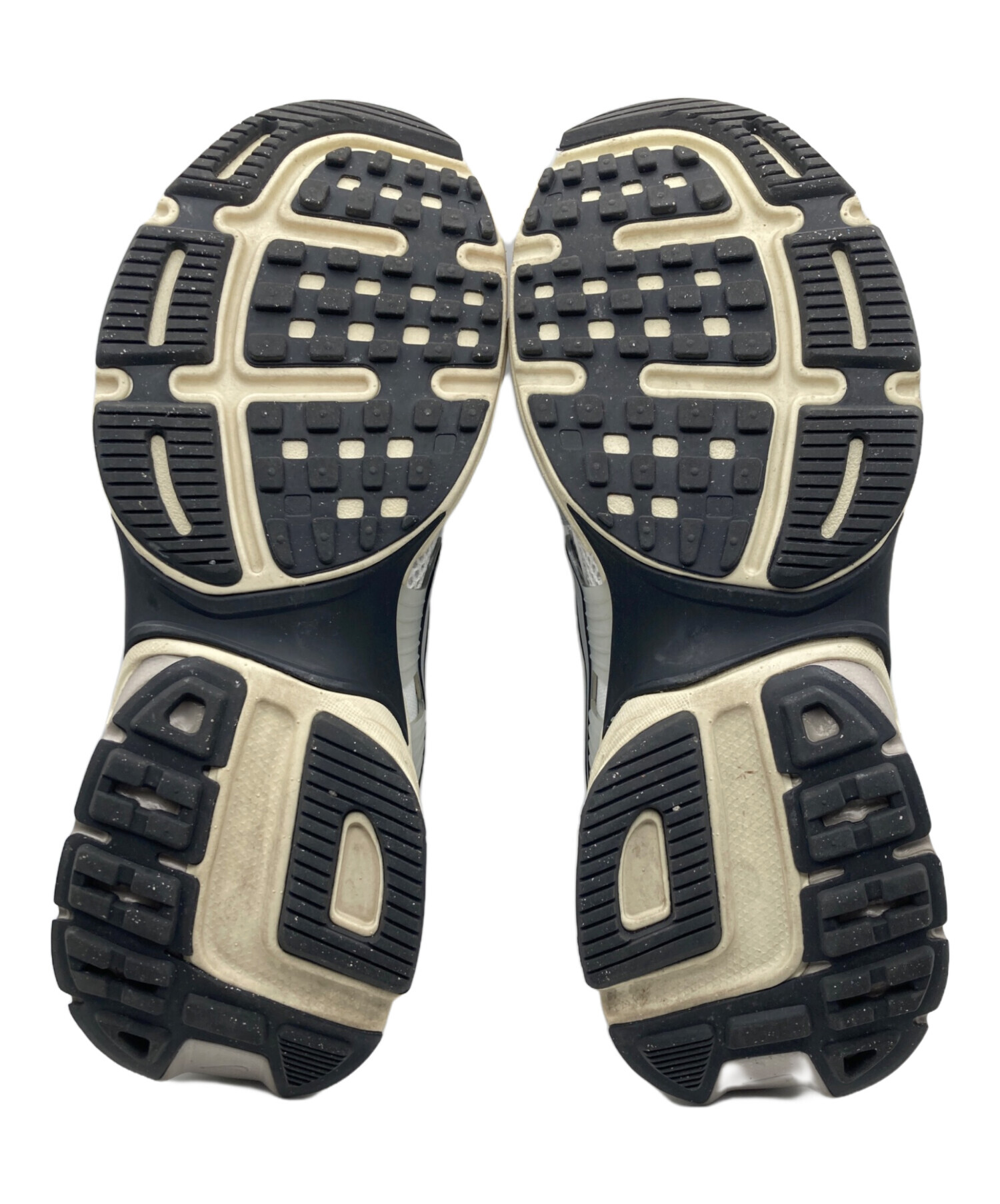 NIKE V2K RUN Summit 26.5新品未使用 中古・古着通販】NIKE (ナイキ) W V2K RUN SUMMIT シルバー サイズ