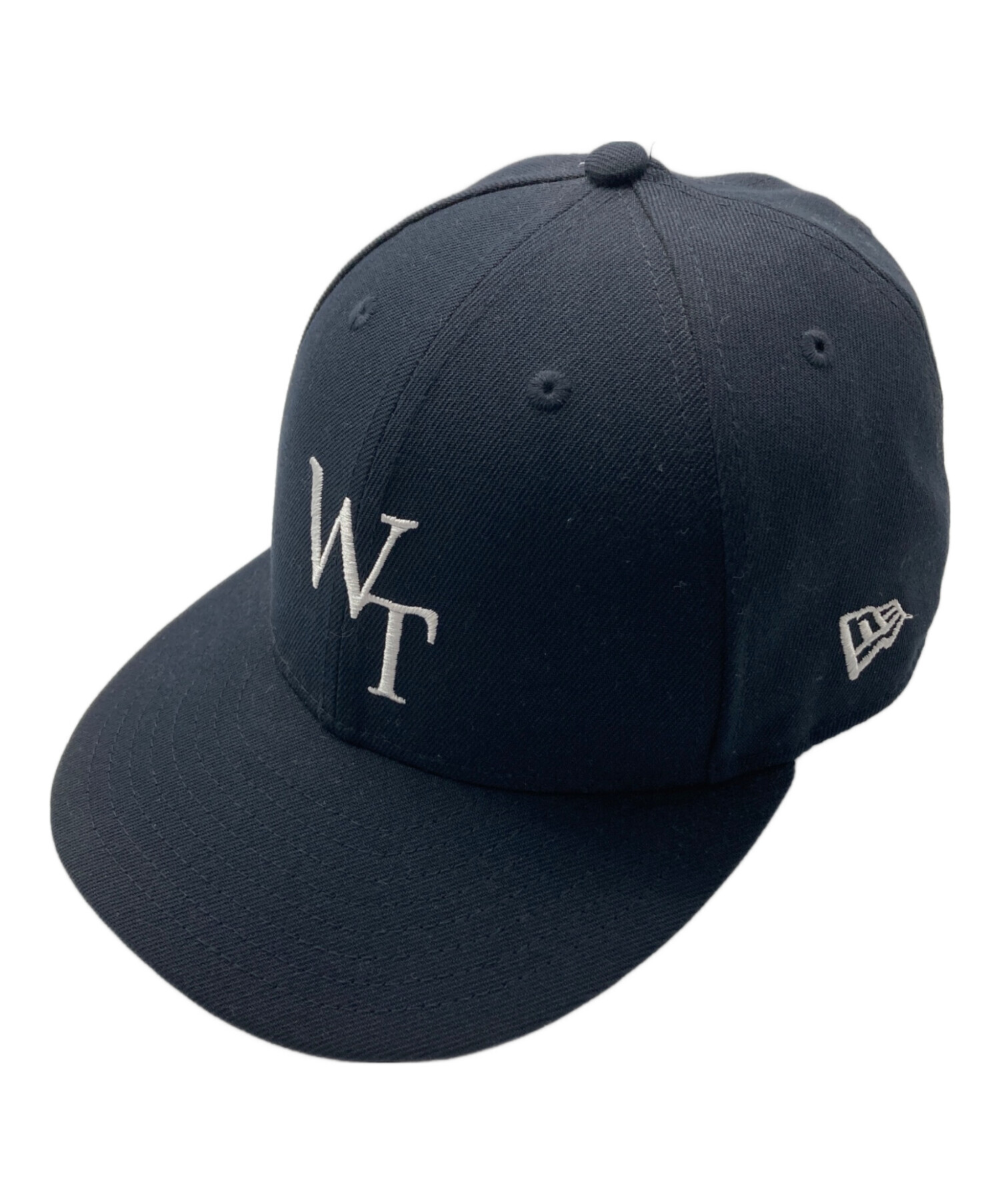 中古・古着通販】WTAPS (ダブルタップス) New Era (ニューエラ