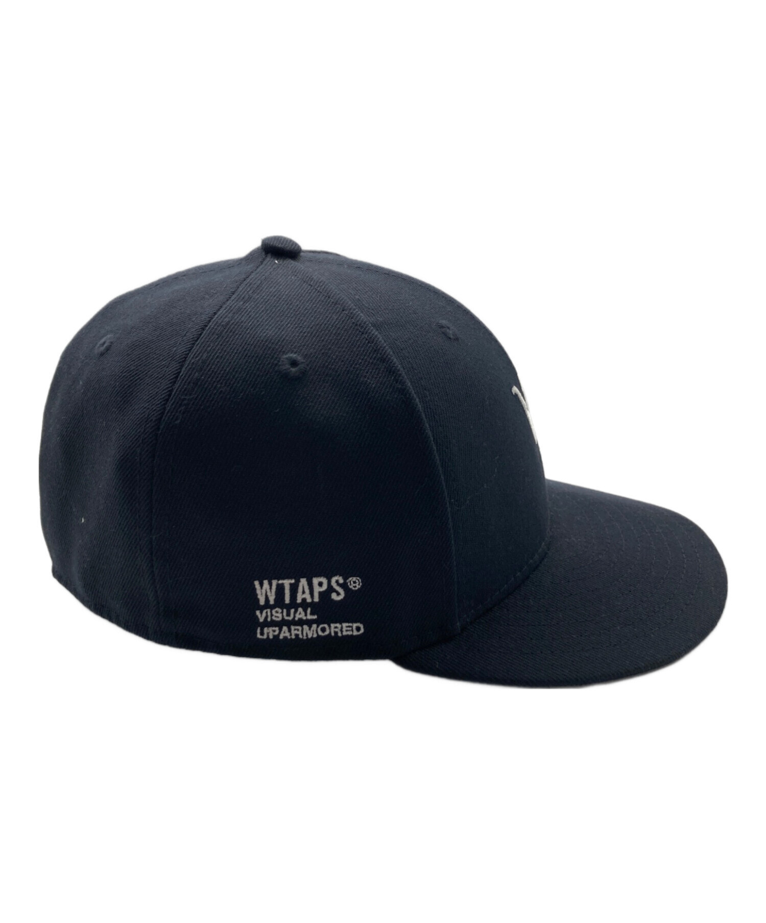 中古・古着通販】WTAPS (ダブルタップス) New Era (ニューエラ