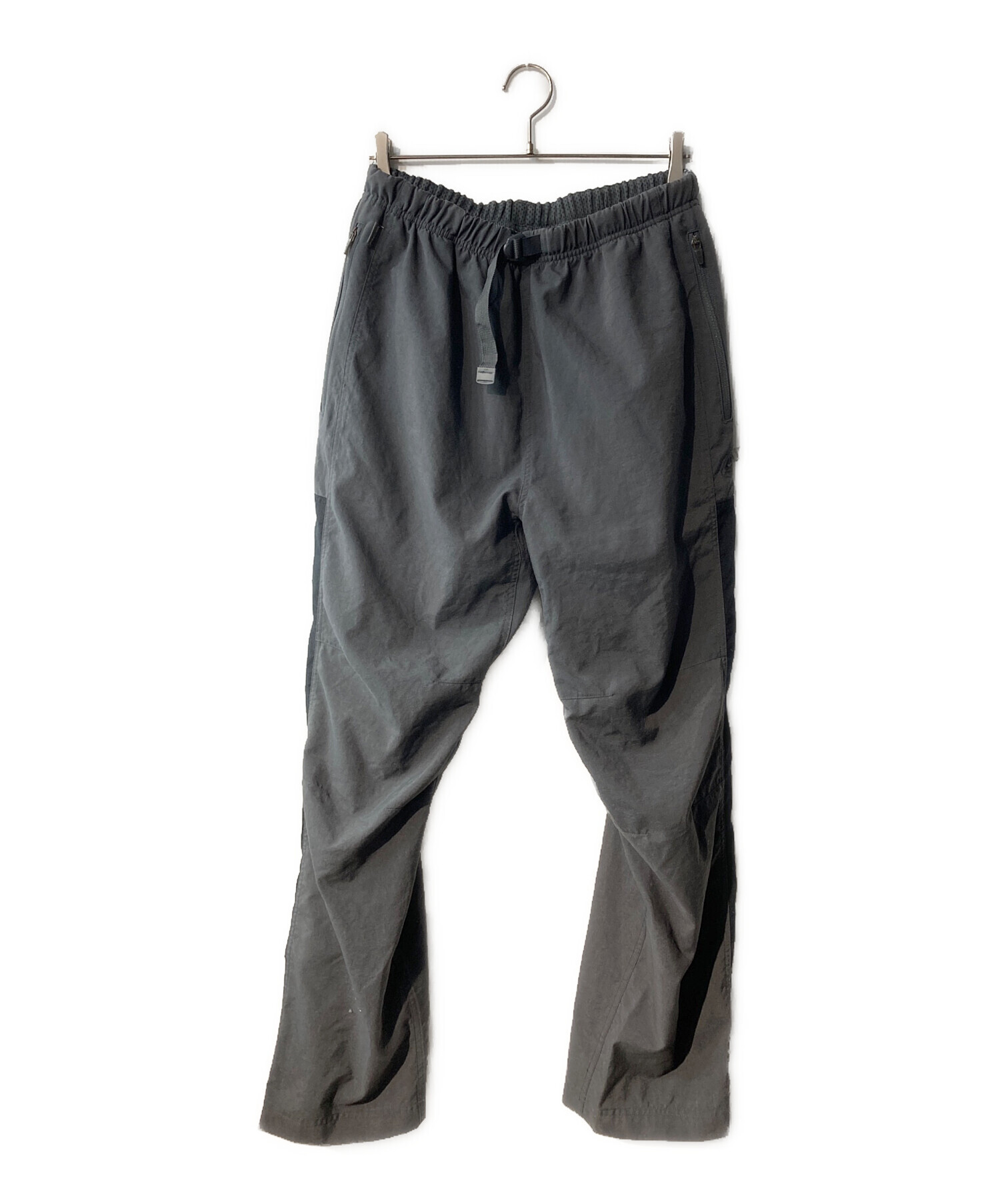 NIKE ACG 旧タグ　クライミングパンツ　レア品 中古・古着通販】NIKE ACG (ナイキエーシージー) クライミングパンツ