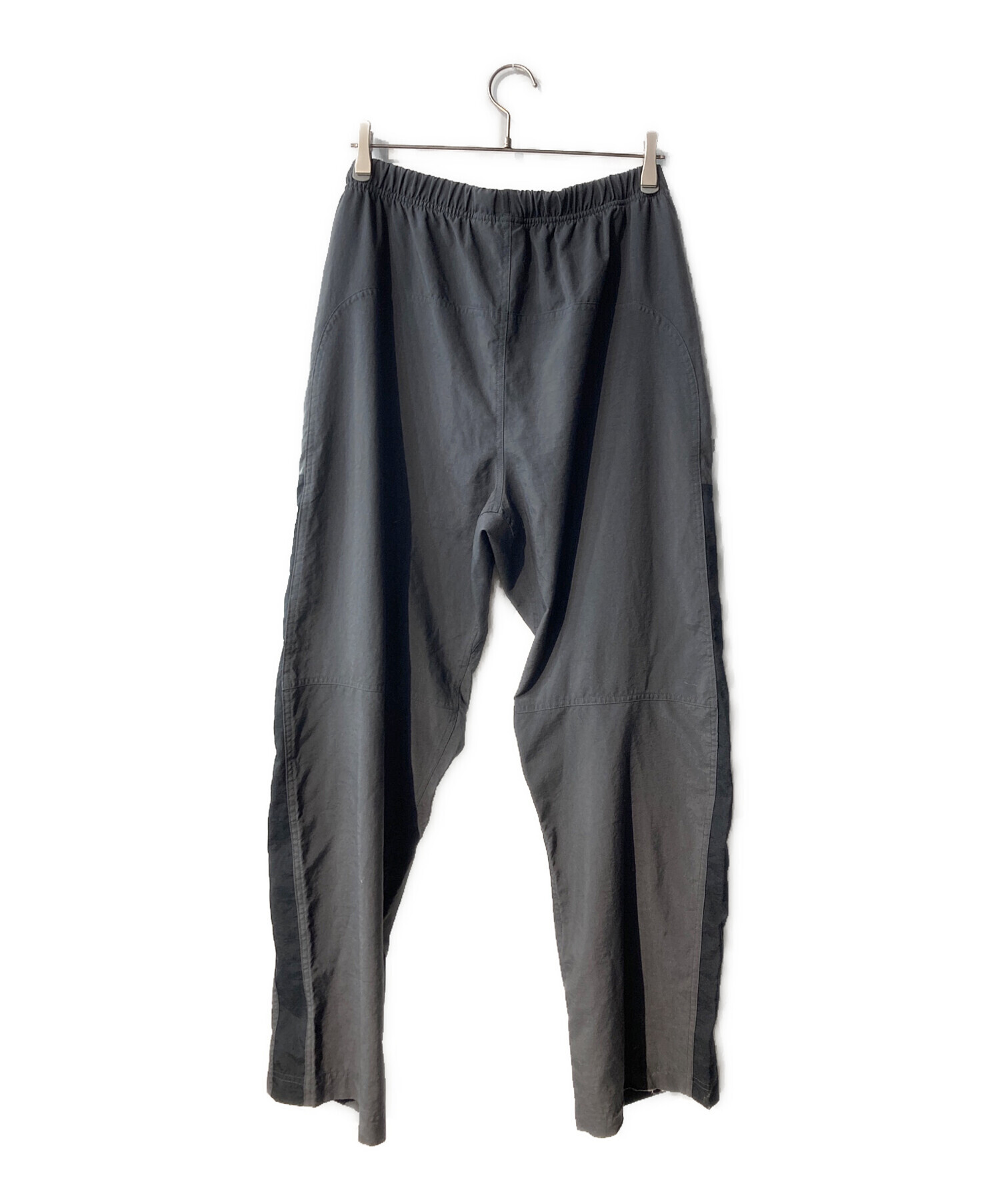 NIKE ACG 旧タグ　クライミングパンツ　レア品 中古・古着通販】NIKE ACG (ナイキエーシージー) クライミングパンツ
