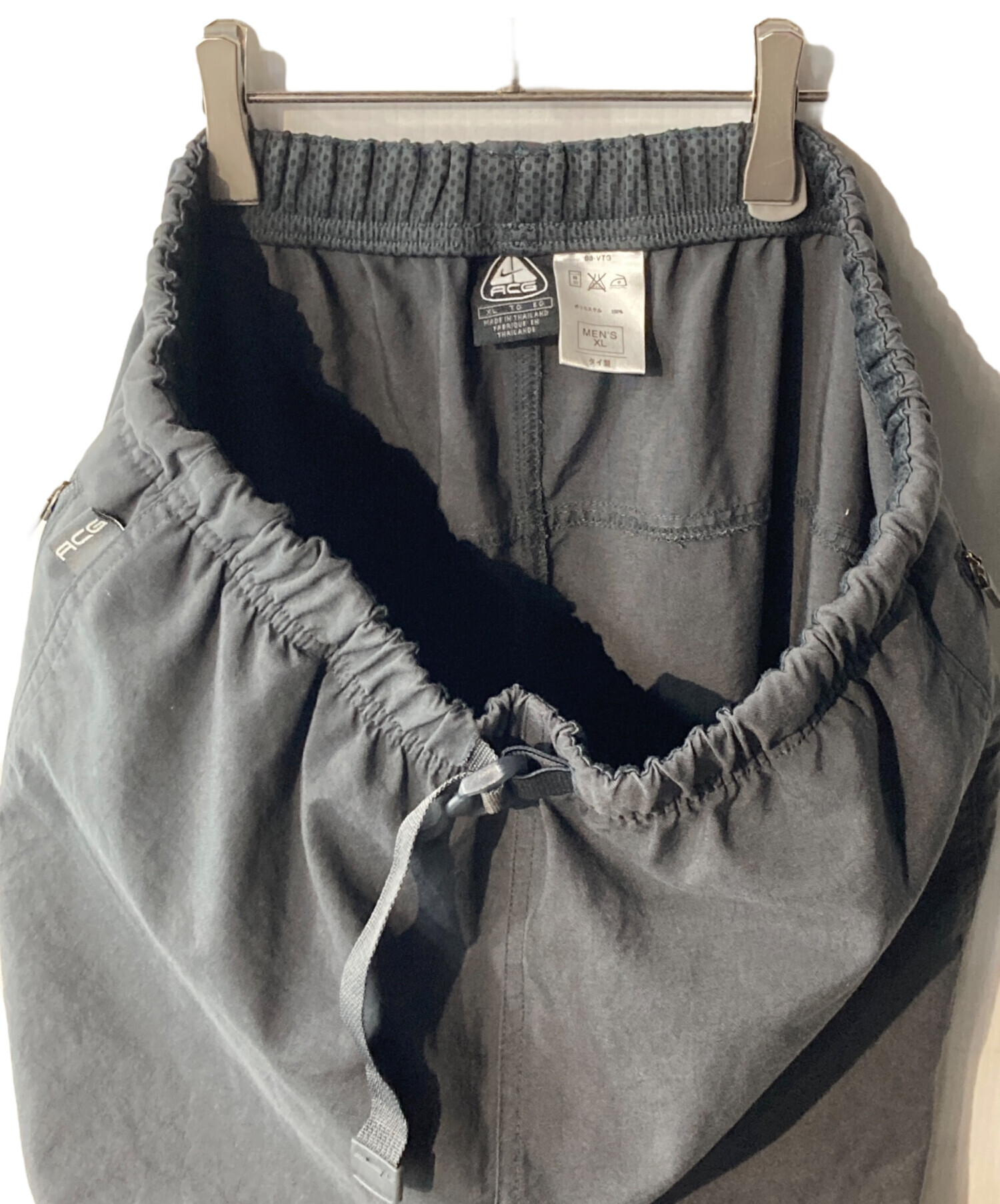 中古・古着通販】NIKE ACG (ナイキエーシージー) クライミングパンツ