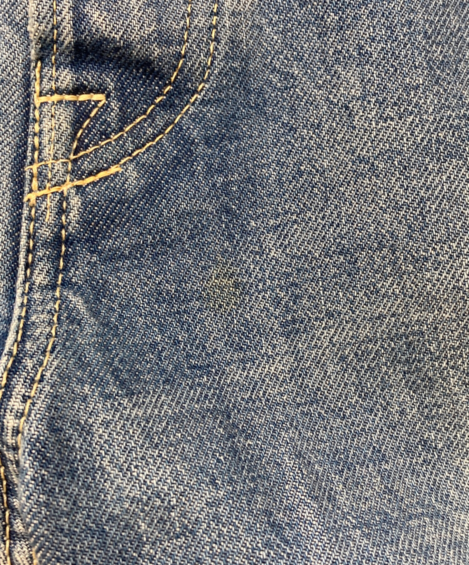 中古・古着通販】KAPITAL (キャピタル) 14ozデニム 5P モンキーCISCO