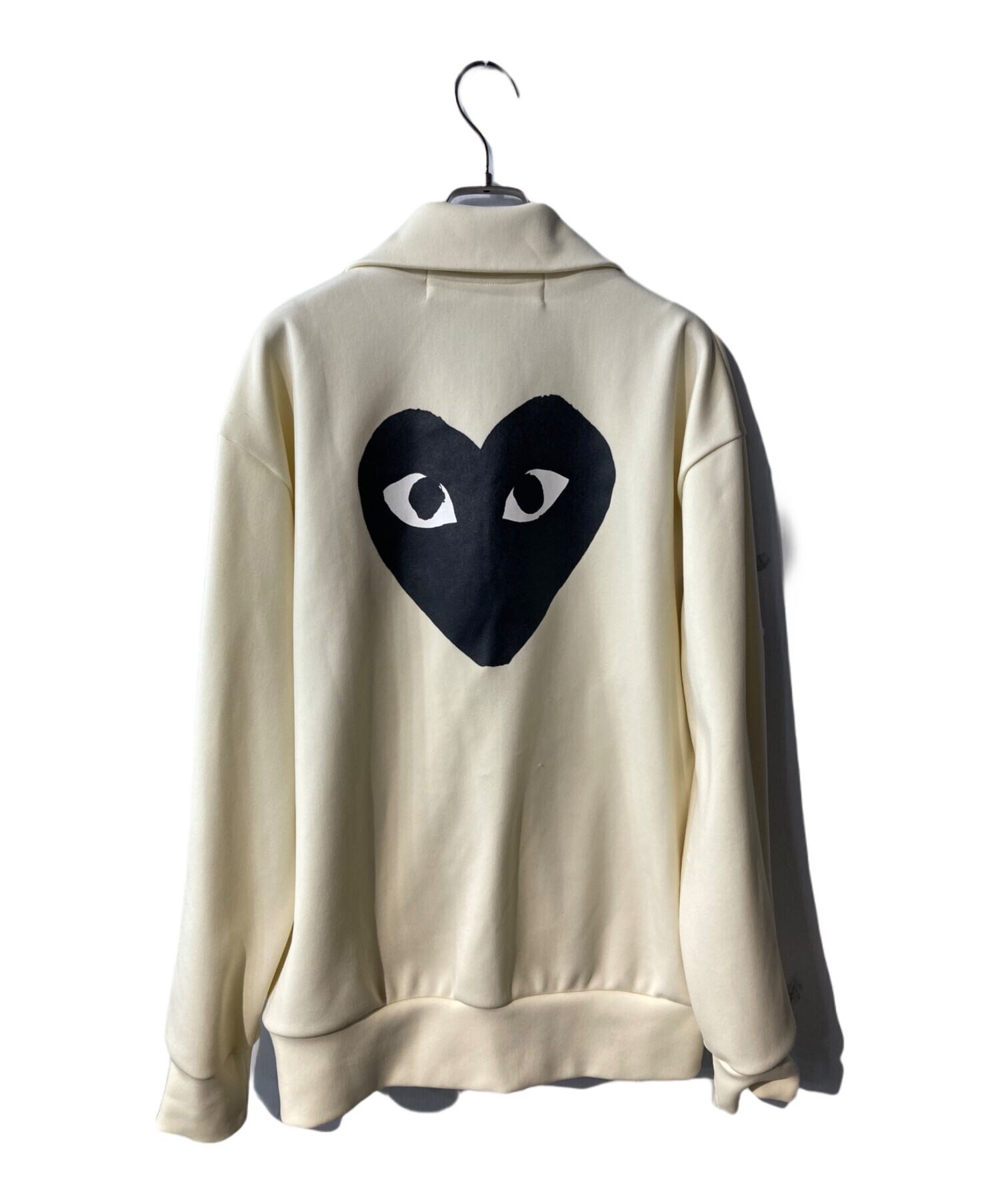 中古・古着通販】PLAY COMME des GARCONS (プレイコムデギャルソン