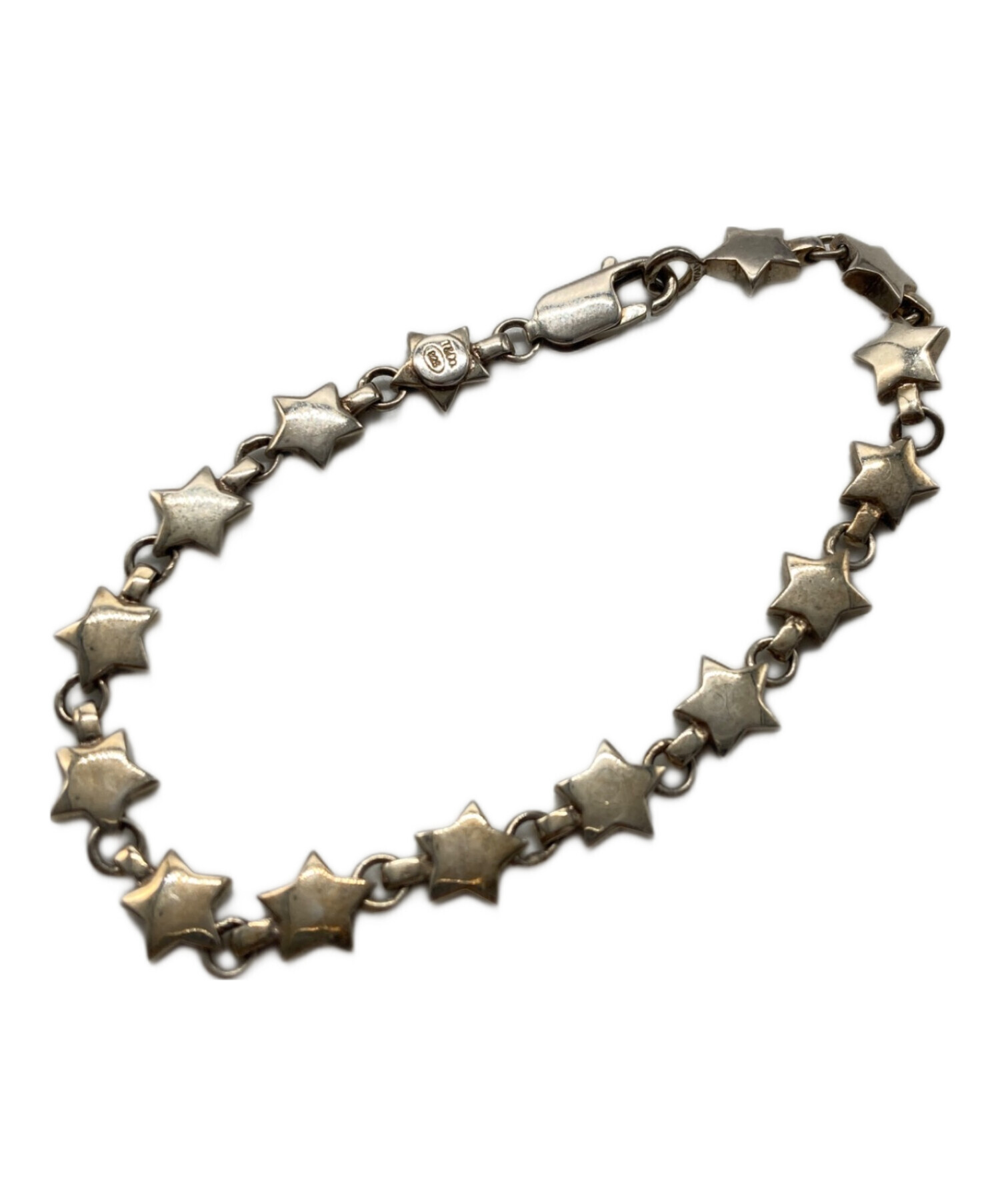 中古・古着通販】Tiffany & Co. (ティファニー) パフスター