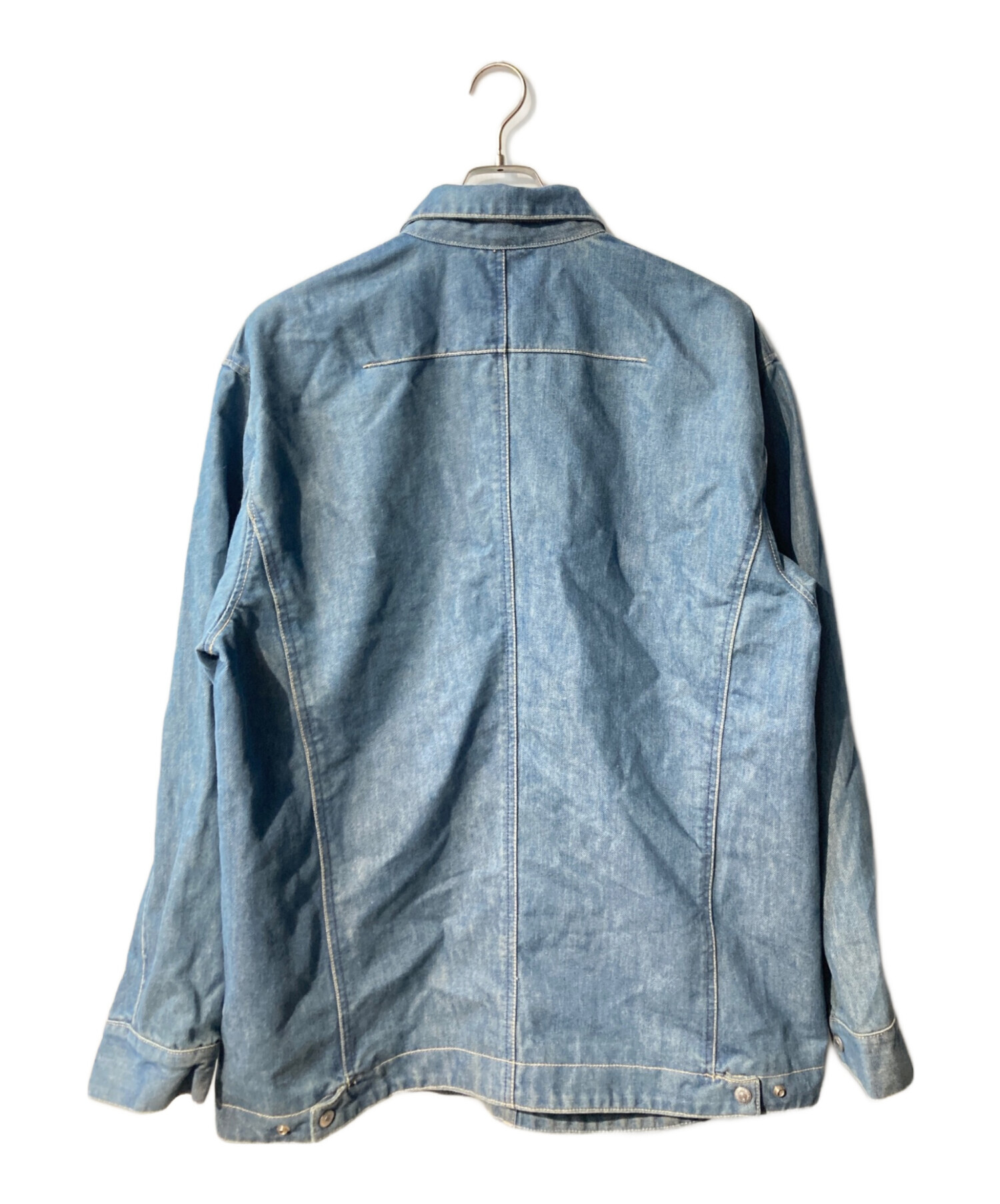 中古・古着通販】Levi's Engineered jeans (リーバイスエンジニアード