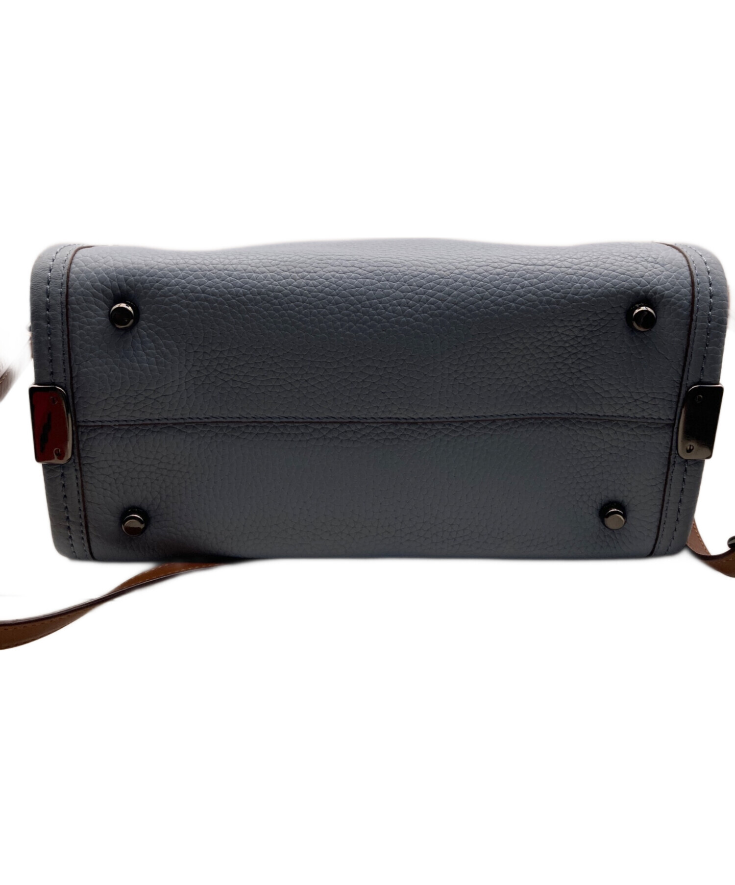 中古・古着通販】COACH (コーチ) スワッガー27/2WAYショルダーバッグ