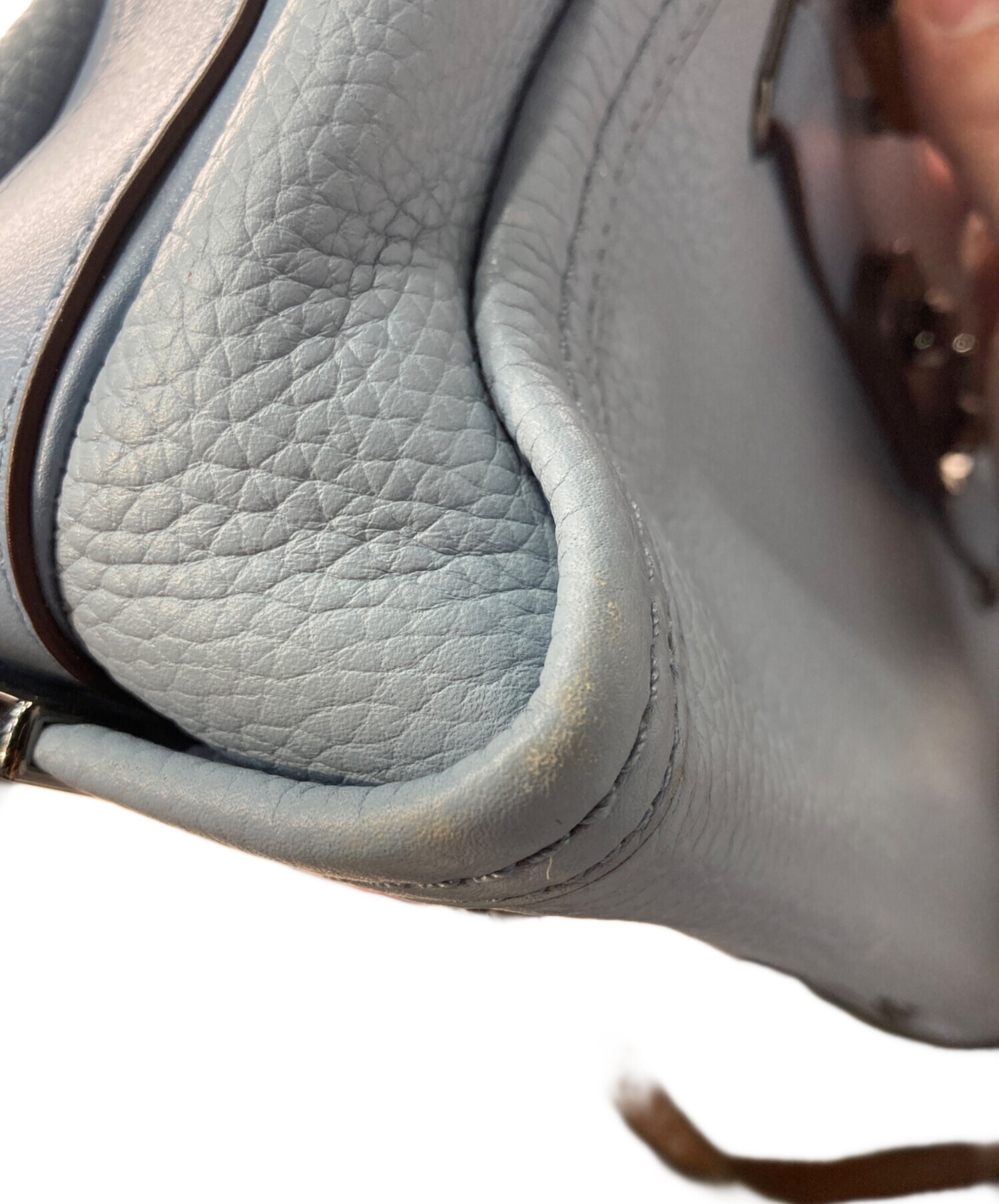 中古・古着通販】COACH (コーチ) スワッガー27/2WAYショルダーバッグ