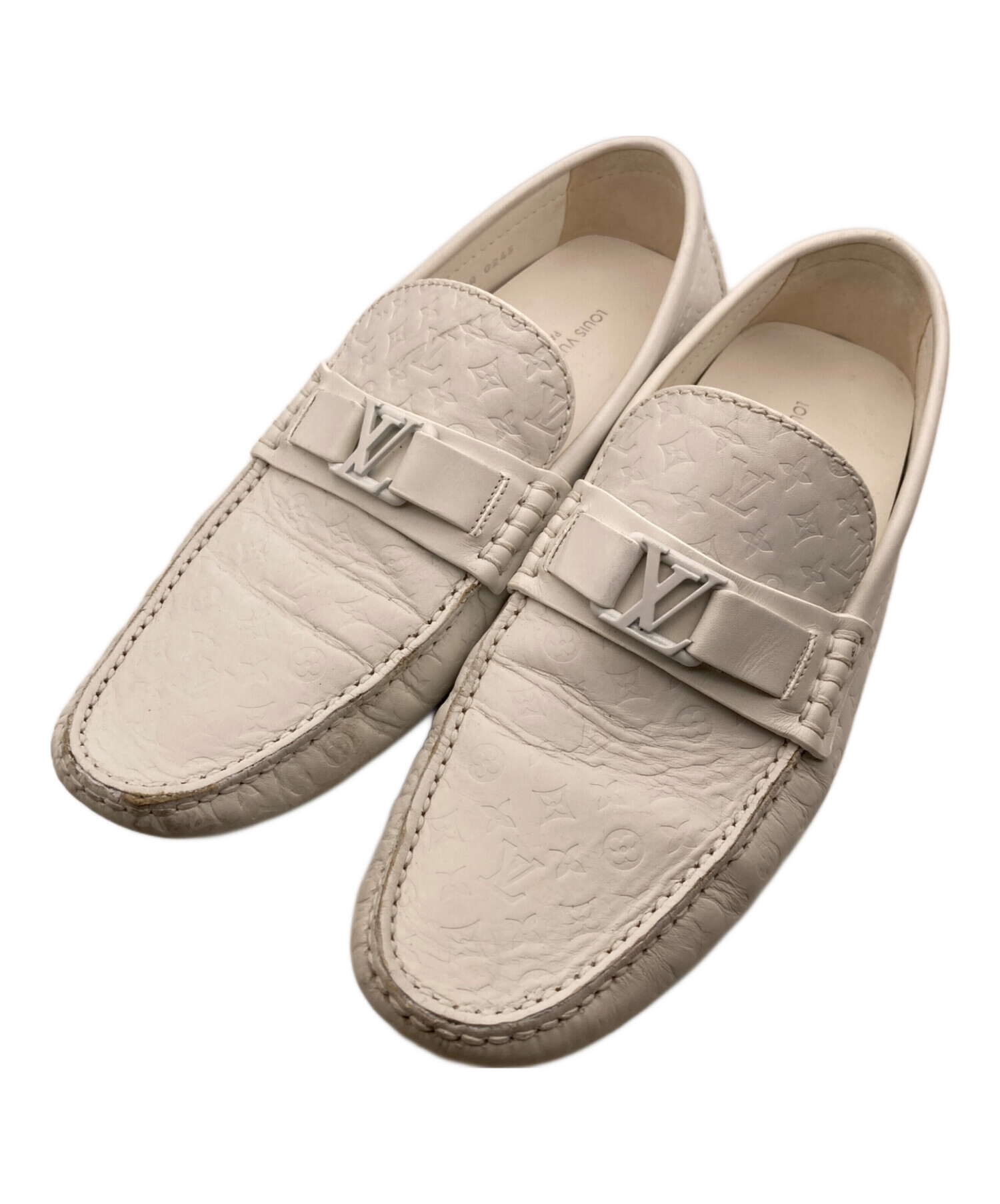 中古・古着通販】LOUIS VUITTON (ルイ ヴィトン) ホッケンハイム