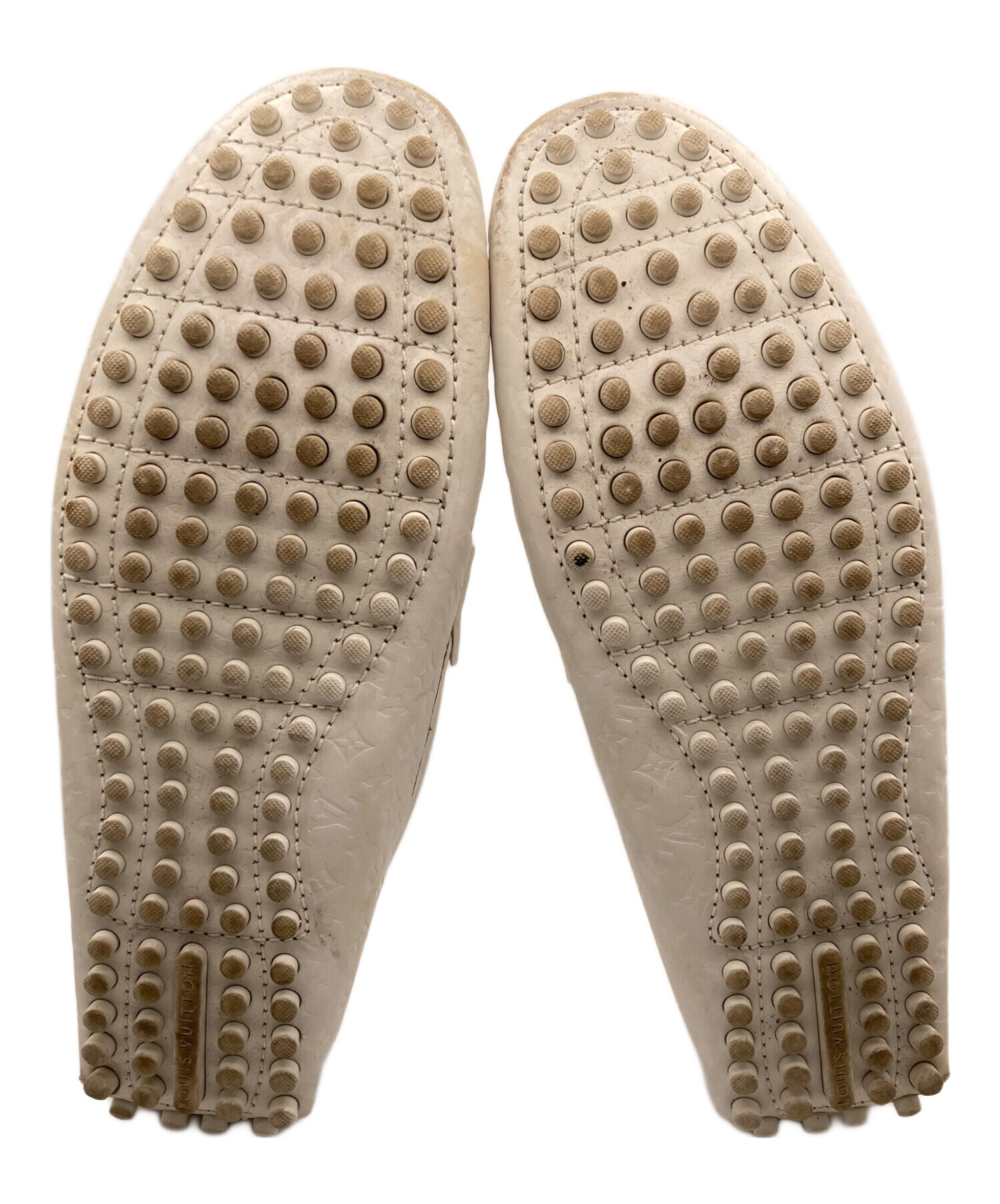 中古・古着通販】LOUIS VUITTON (ルイ ヴィトン) ホッケンハイム