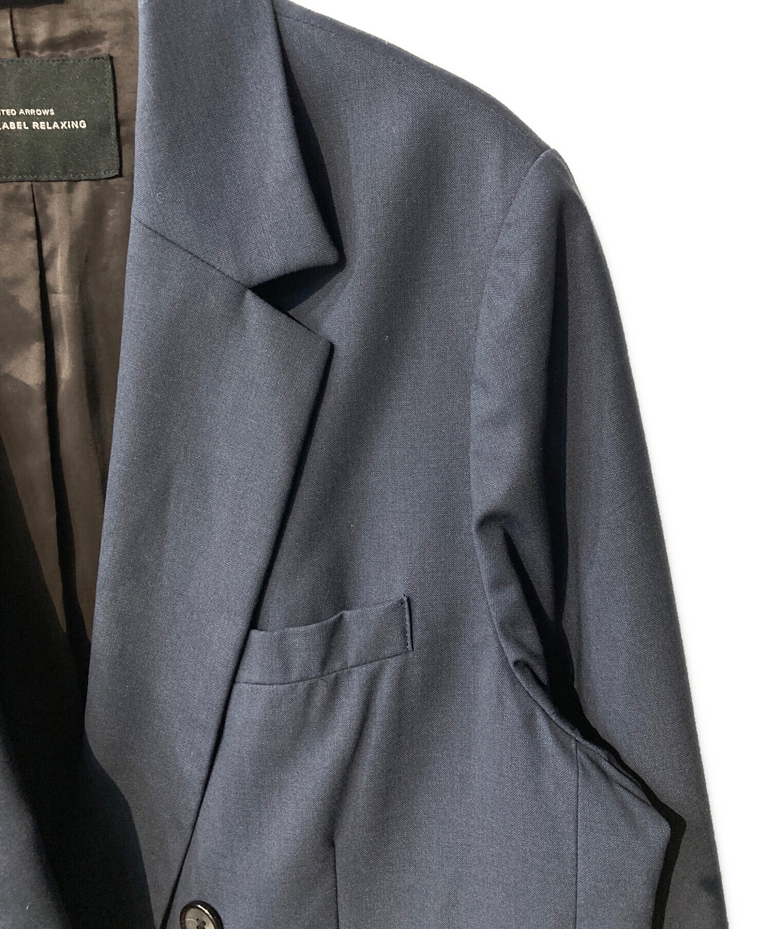 中古・古着通販】green label relaxing (グリーンレーベルリラクシング