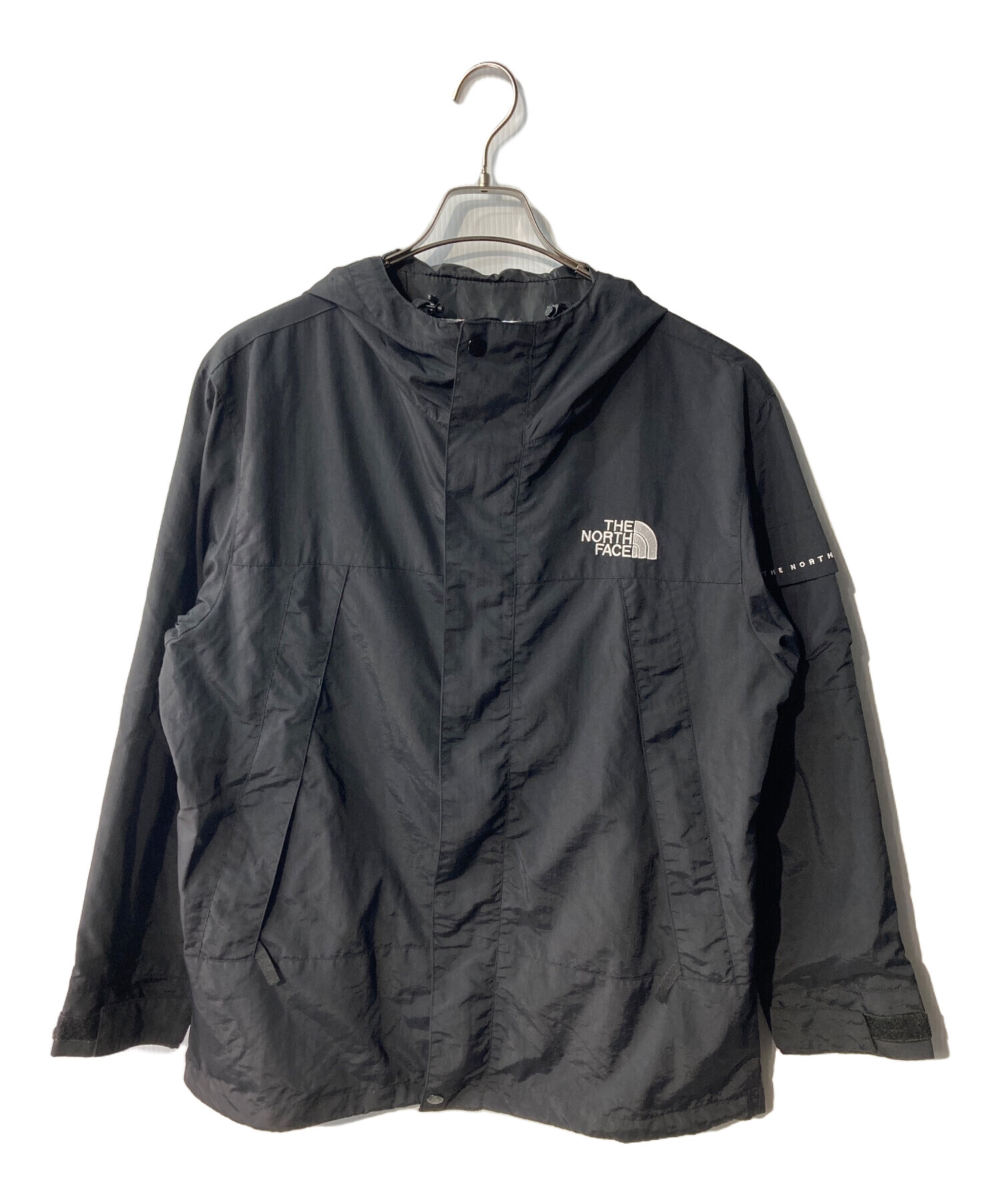 中古・古着通販】THE NORTH FACE WHITE LABEL (ザノースフェイス