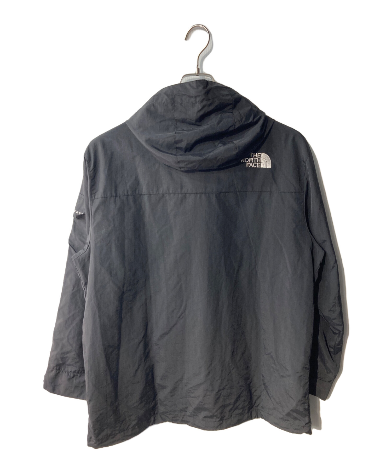 中古・古着通販】THE NORTH FACE WHITE LABEL (ザノースフェイス