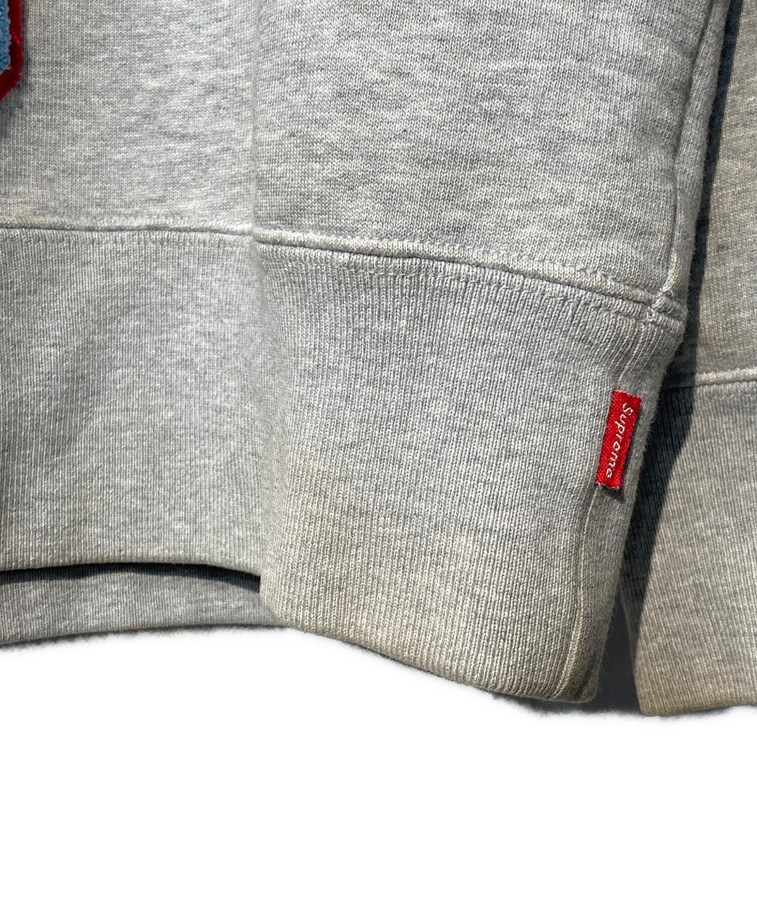 中古・古着通販】Supreme (シュプリーム) Big Arc Crewneck スウェット