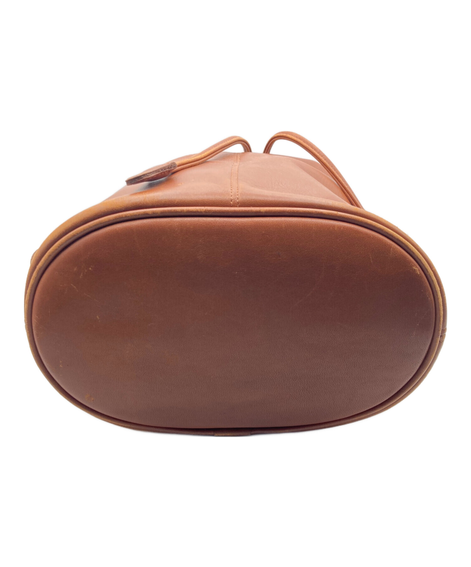 中古・古着通販】OLD COACH (オールドコーチ) バケットショルダー