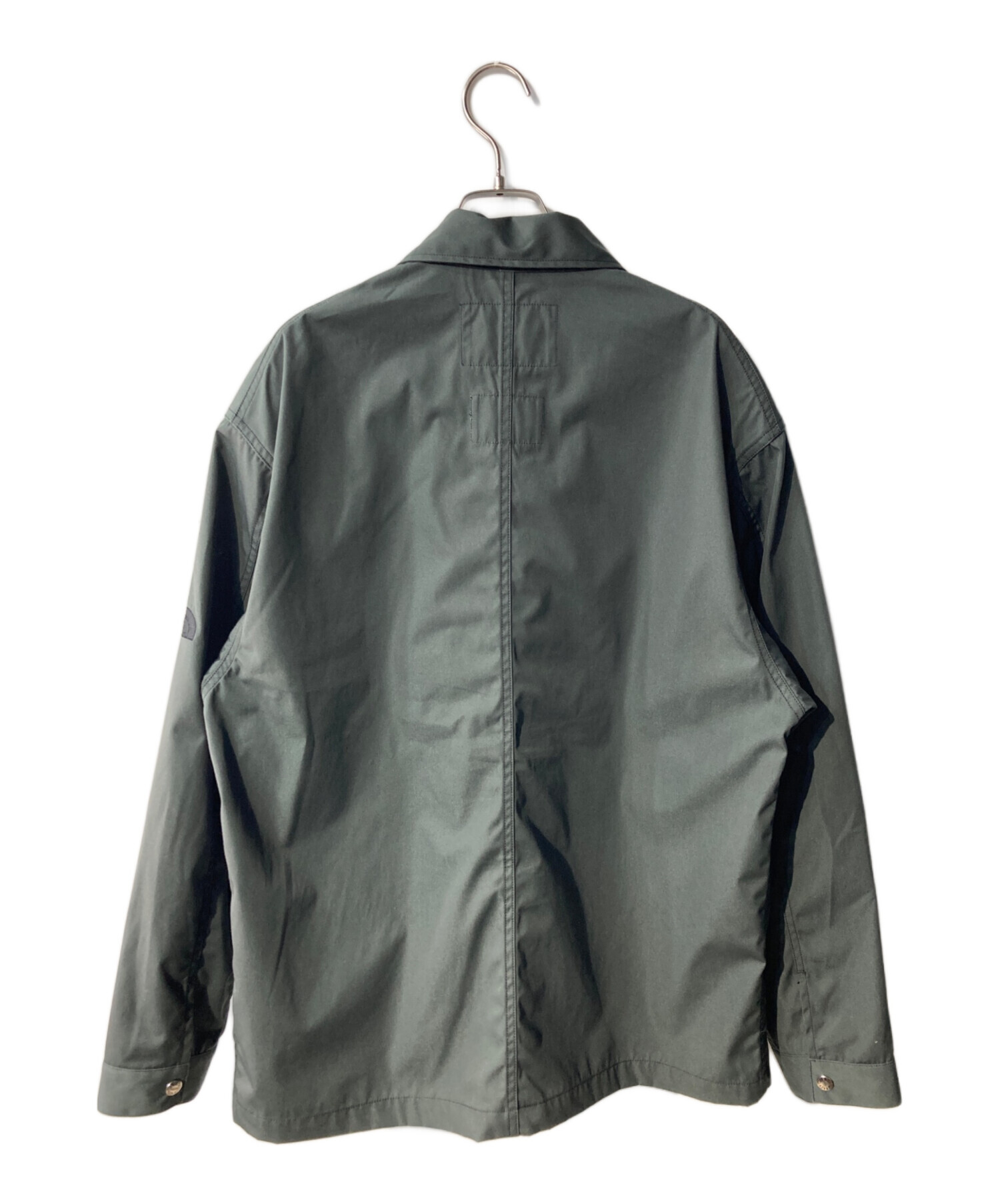 中古・古着通販】THE NORTHFACE PURPLELABEL (ザ・ノースフェイス