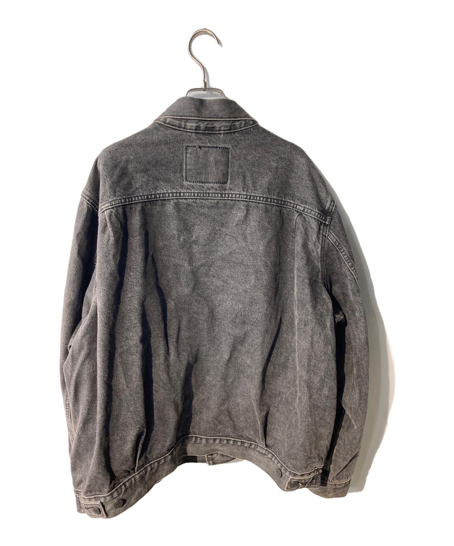中古・古着通販】LEVI'S (リーバイス) TYPEⅡトラッカージャケット