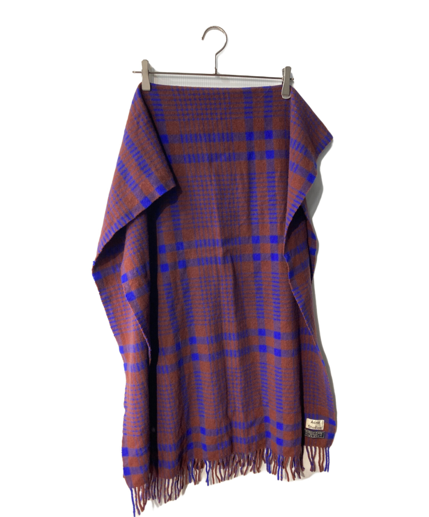 中古・古着通販】Acne studios (アクネ ストゥディオズ) バージン