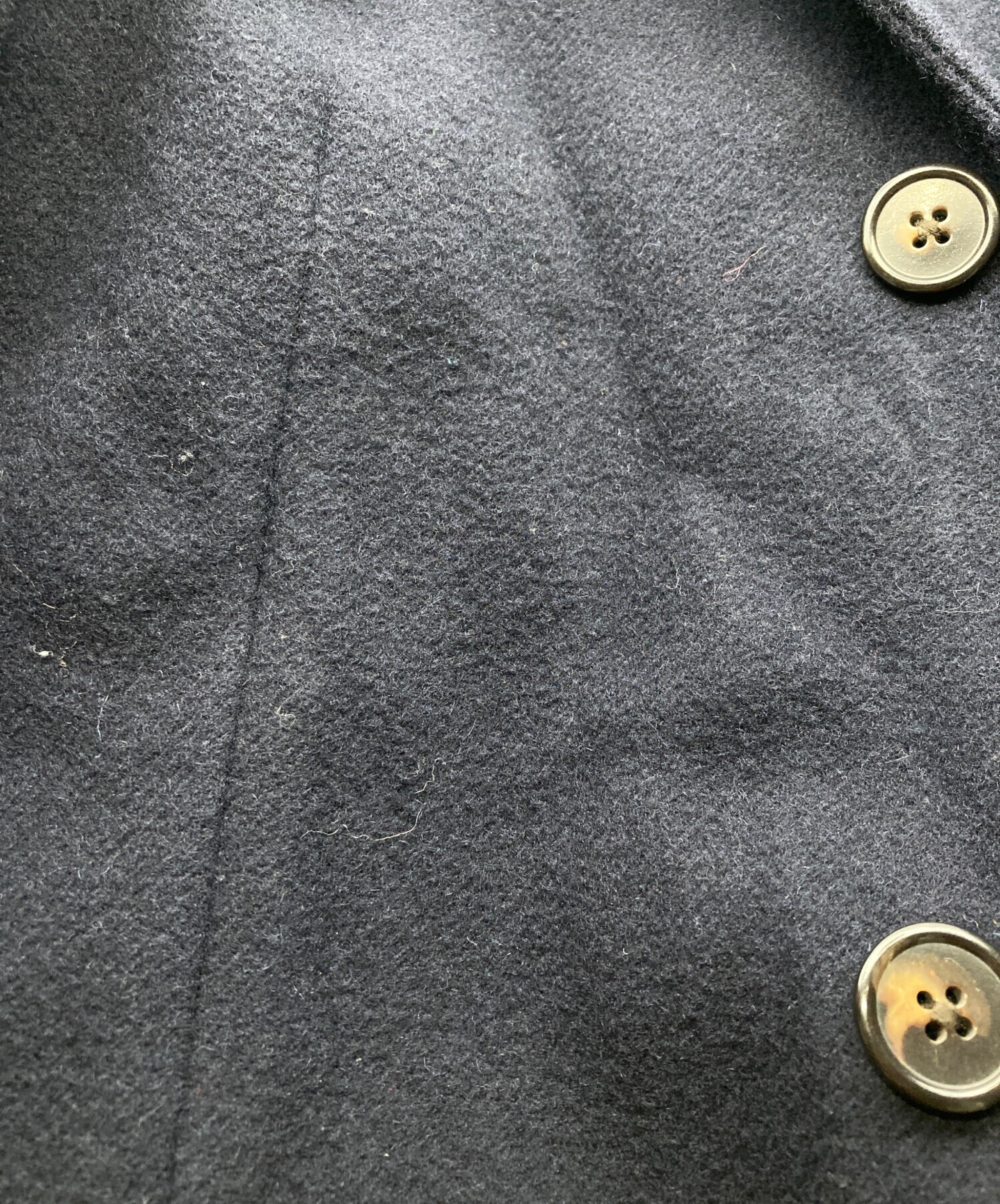 中古・古着通販】POLO RALPH LAUREN (ポロ・ラルフローレン) ウール