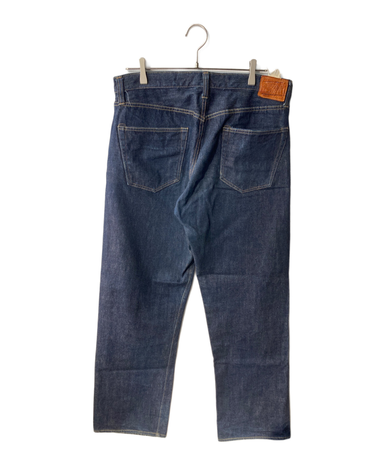 中古・古着通販】SUGAR CANE (シュガーケーン) デニムパンツ