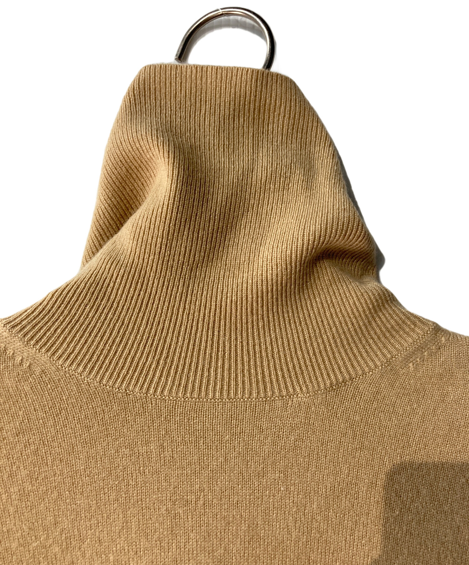 中古・古着通販】BURBERRY LONDON (バーバリーロンドン) カシミヤ