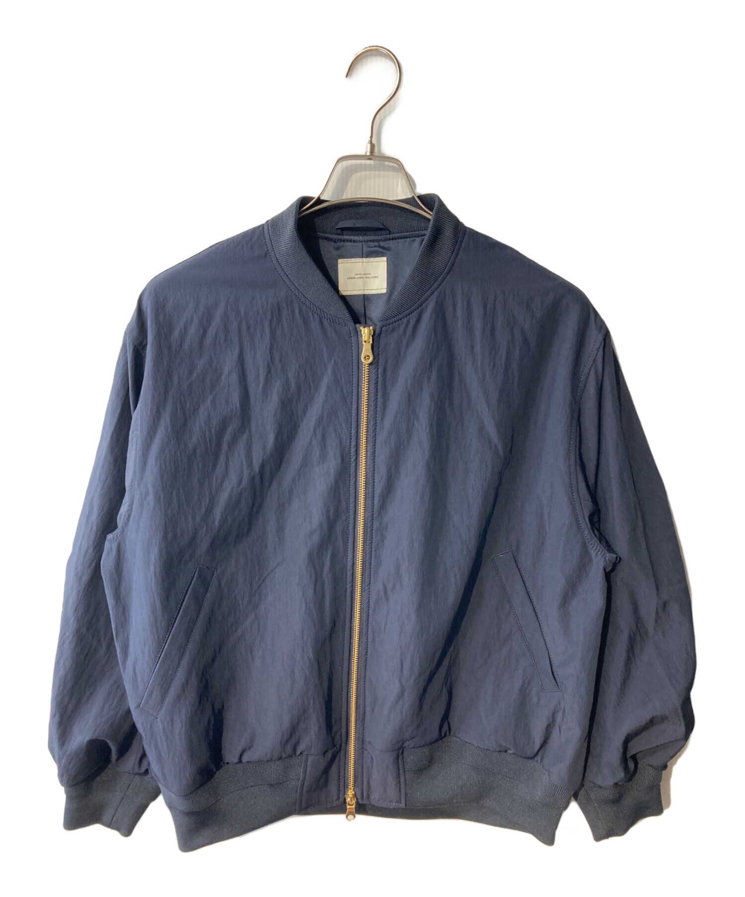 中古・古着通販】green label relaxing (グリーンレーベルリラクシング