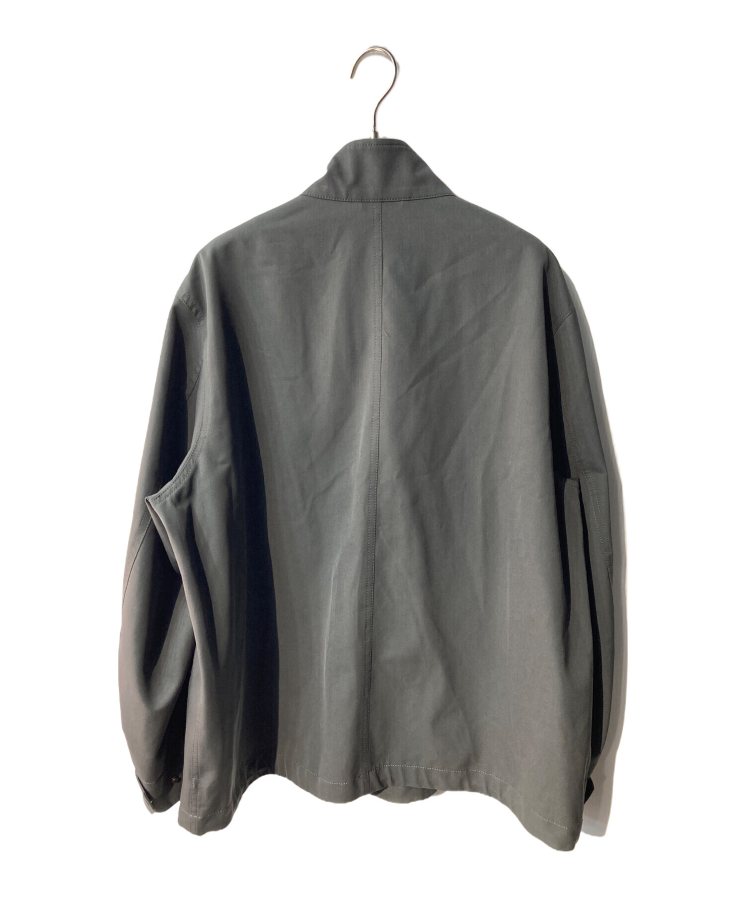 中古・古着通販】UNITED TOKYO (ユナイテッドトーキョー) VISTO WOOL