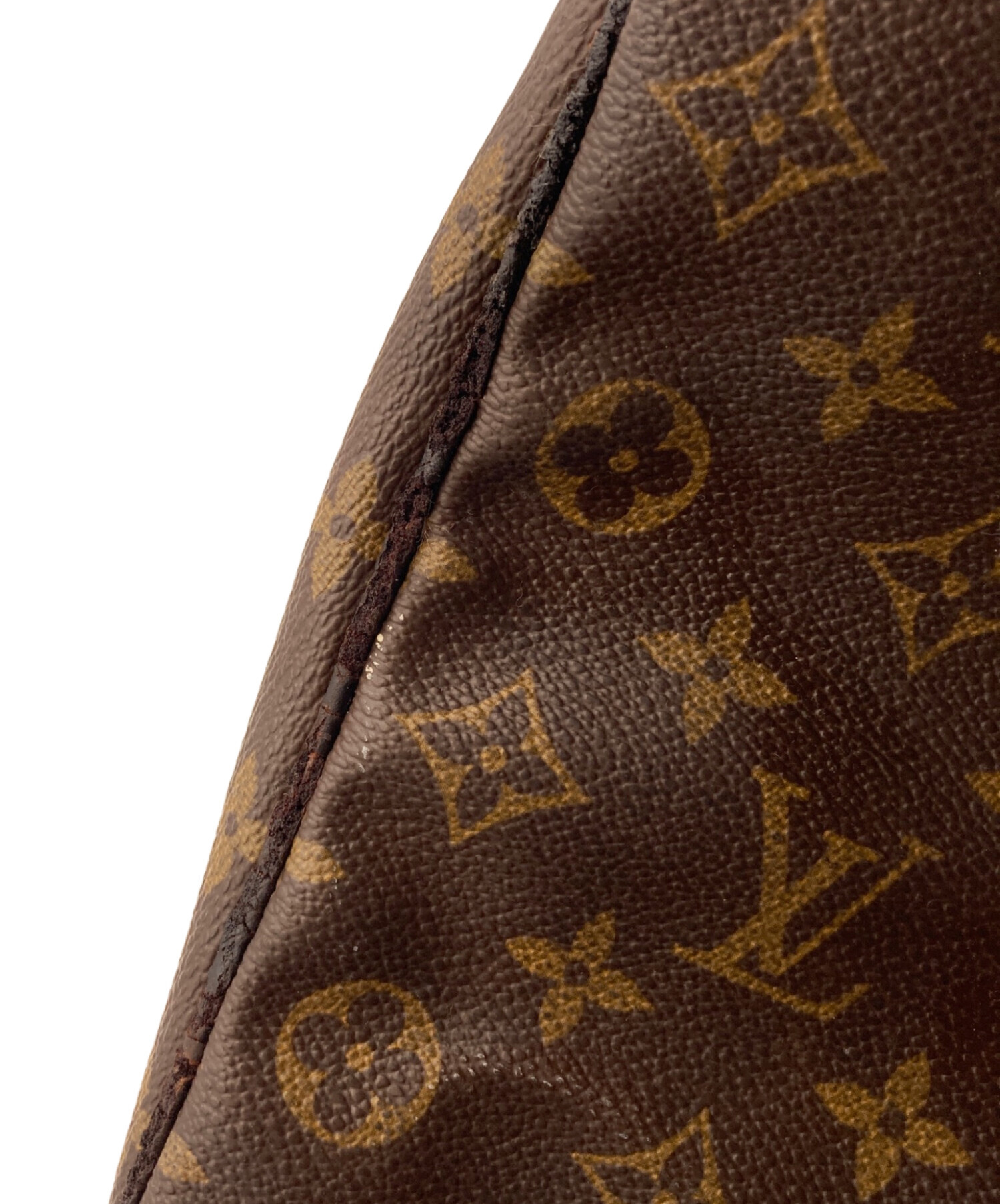 中古・古着通販】LOUIS VUITTON (ルイ ヴィトン) キーポル50 トラベル