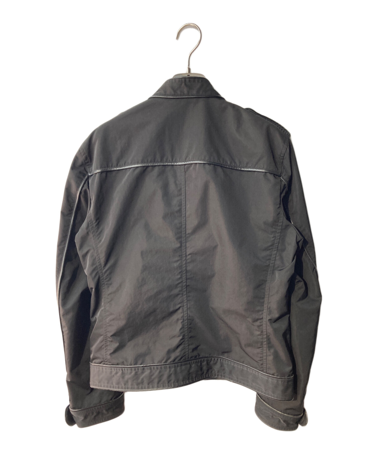 中古・古着通販】BURBERRY BLACK LABEL (バーバリーブラックレーベル