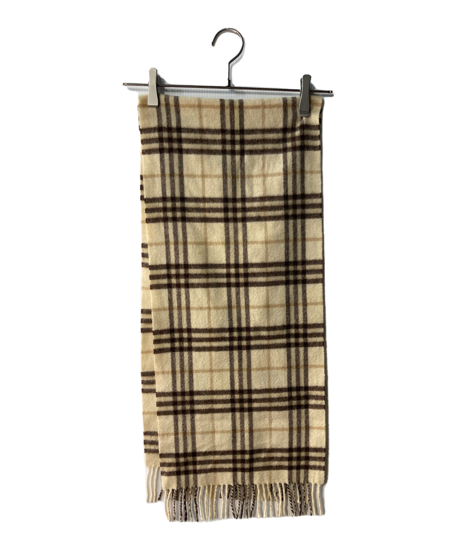 中古・古着通販】BURBERRY LONDON (バーバリーロンドン) カシミヤ