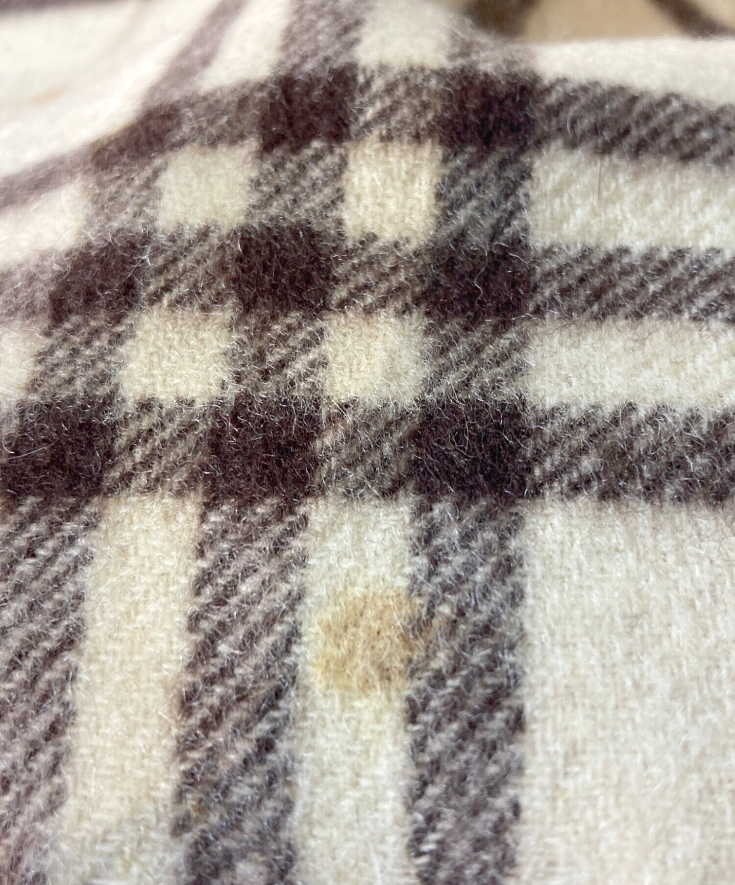 中古・古着通販】BURBERRY LONDON (バーバリーロンドン) カシミヤ
