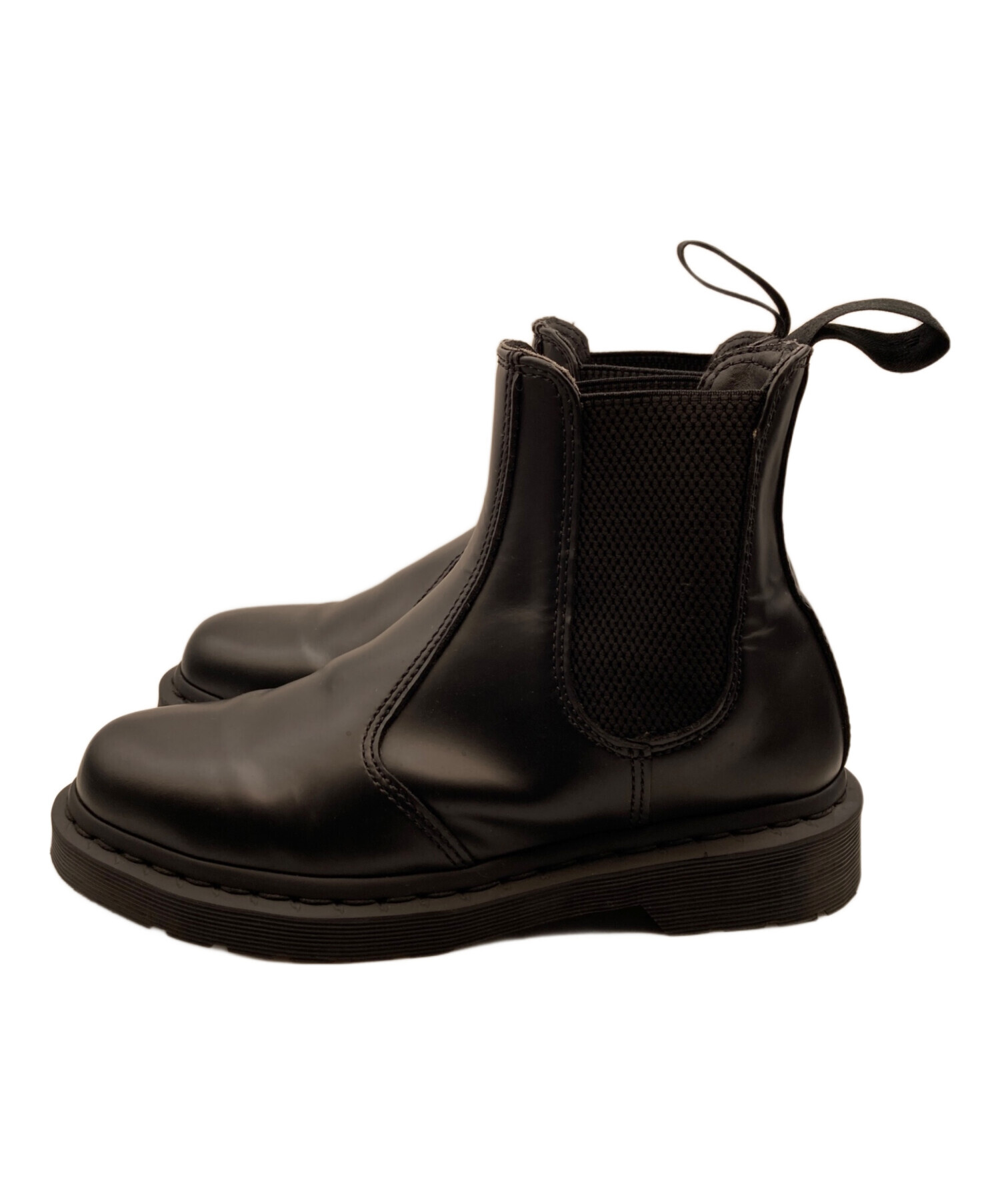未使用級⭐️Dr.Marten’s ドクターマーチン UK6 チェルシーブーツ 中古・古着通販】Dr.Martens (ドクターマーチン) チェルシーブーツ